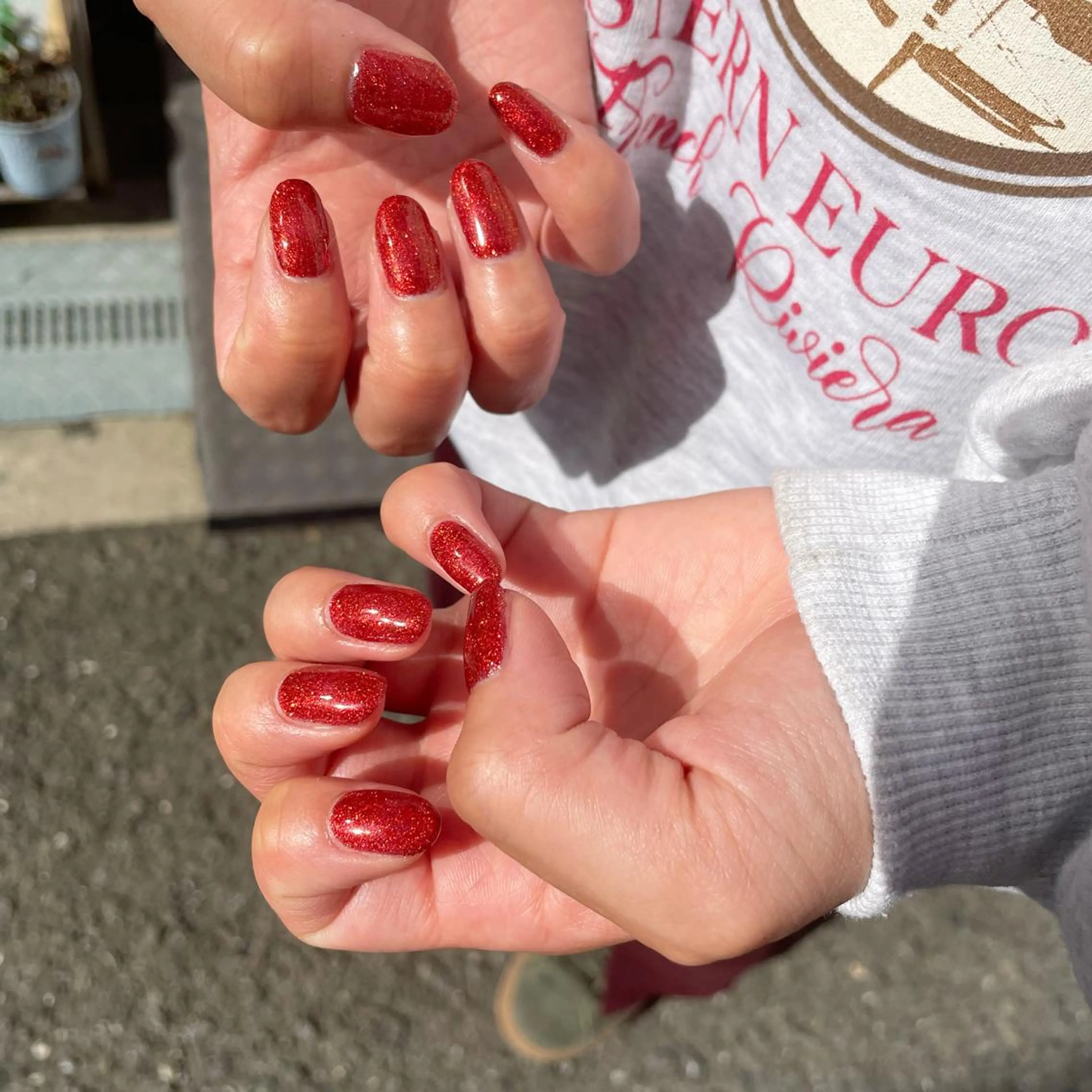 ネイル nail.gorin所属・吉村 優子のネイルデザイン