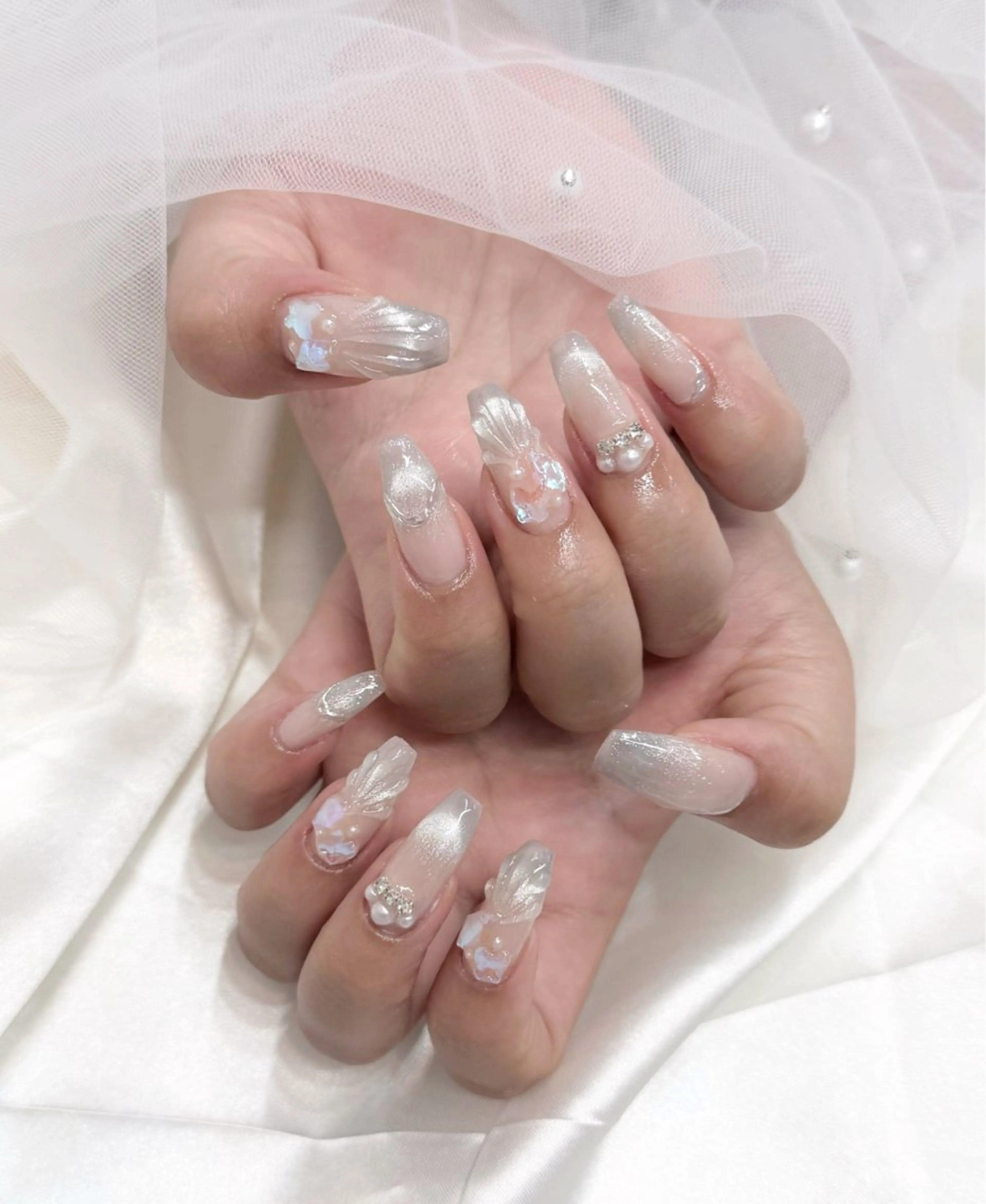 ネイル nailsalon coco所属・nailsalon cocoのネイルデザイン