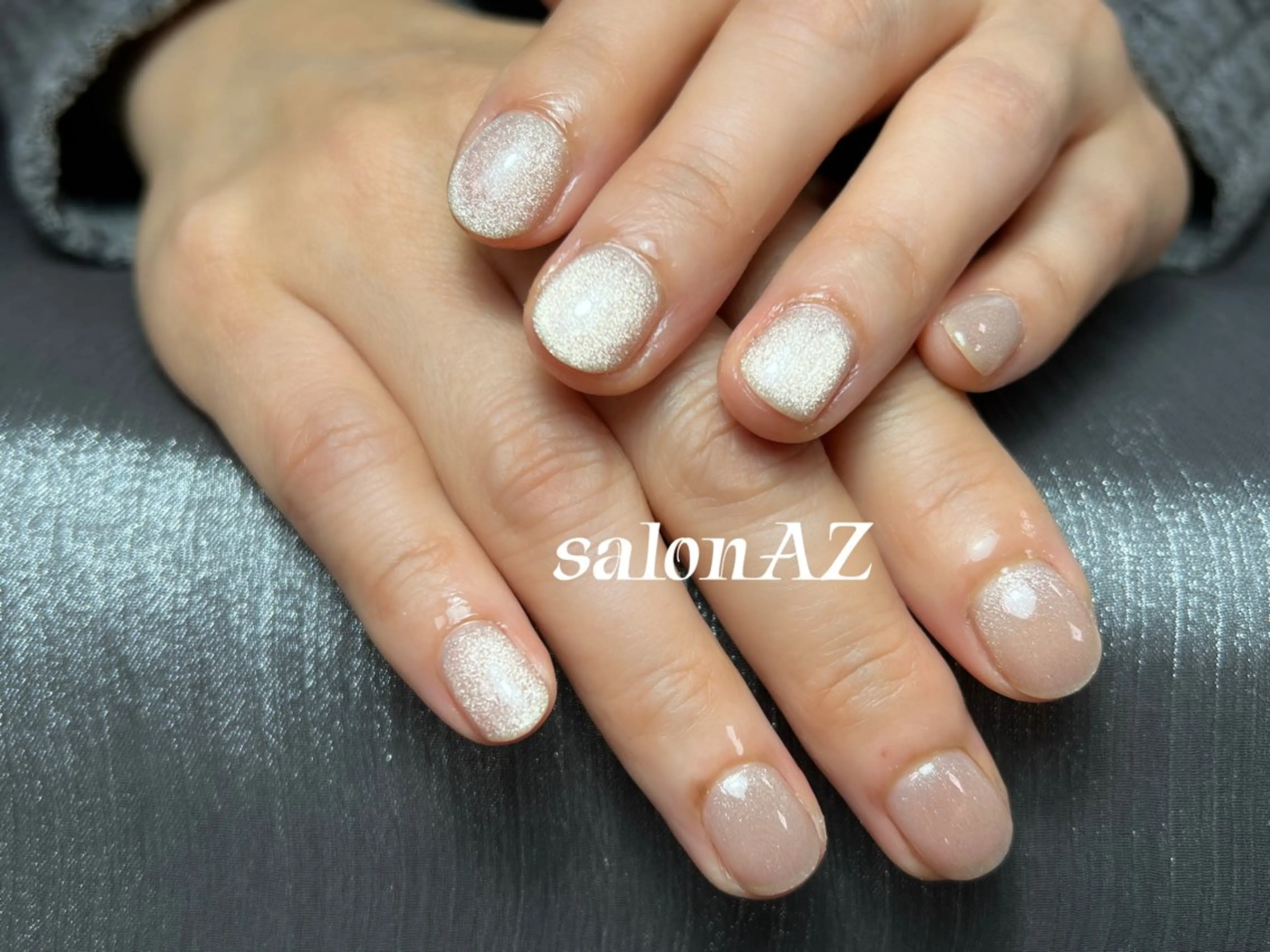 ネイル ハンドネイル salon AZ NaNaのネイルデザイン