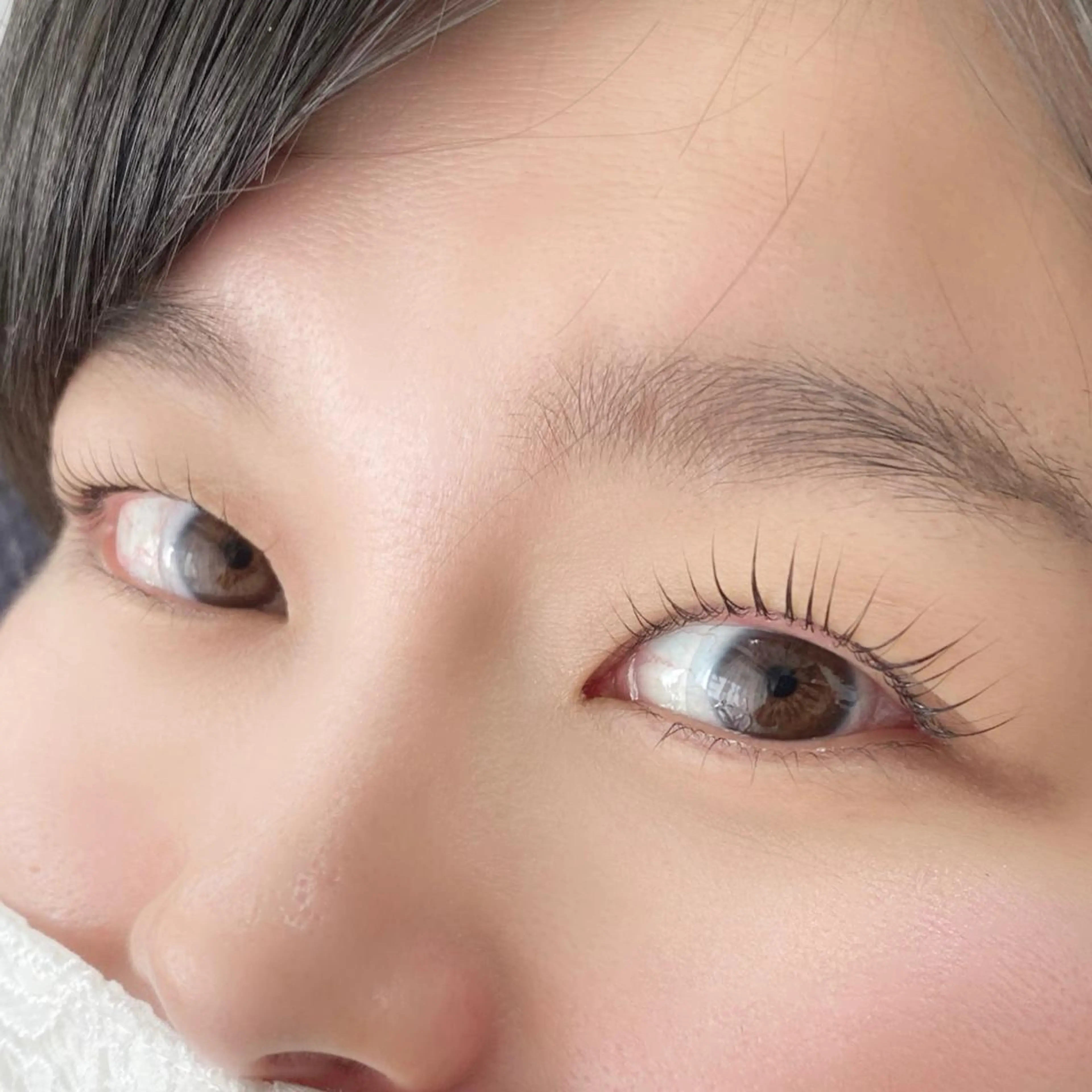 マツエク・マツパ マツパ GOTO /束感仕上げ🪄のマツエク・マツパデザイン