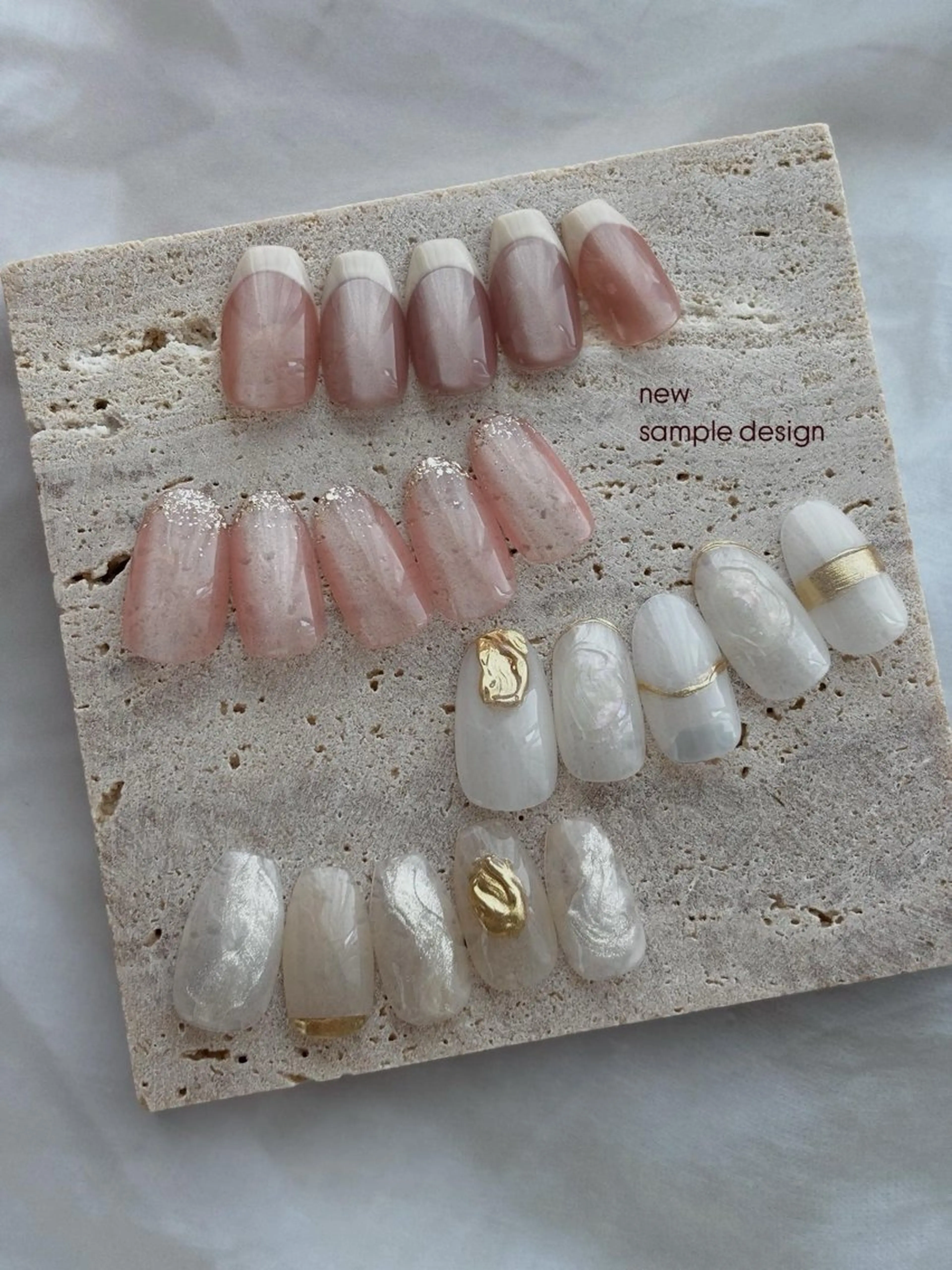 ネイル nail salon runoのネイルデザイン