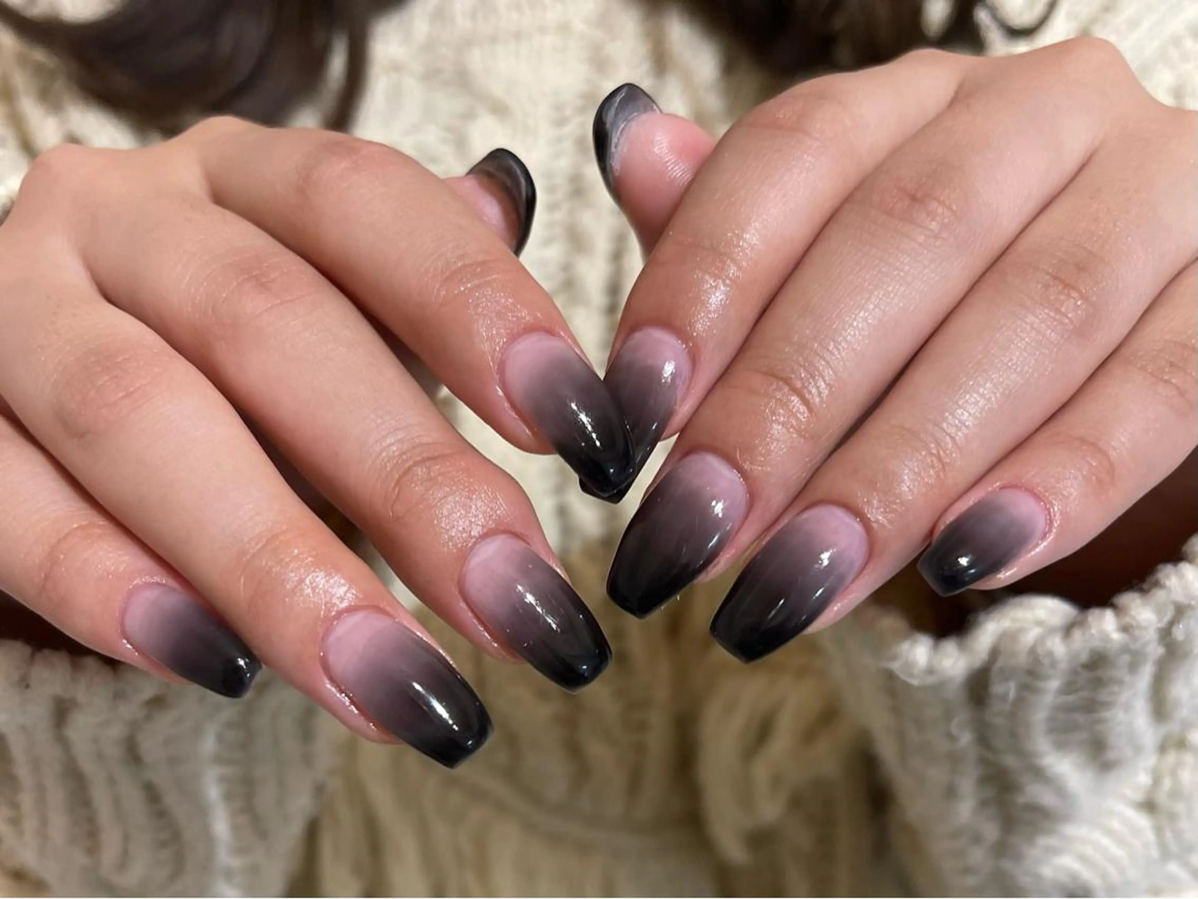 ネイル 8113 海外/y2k/韓国のネイルデザイン