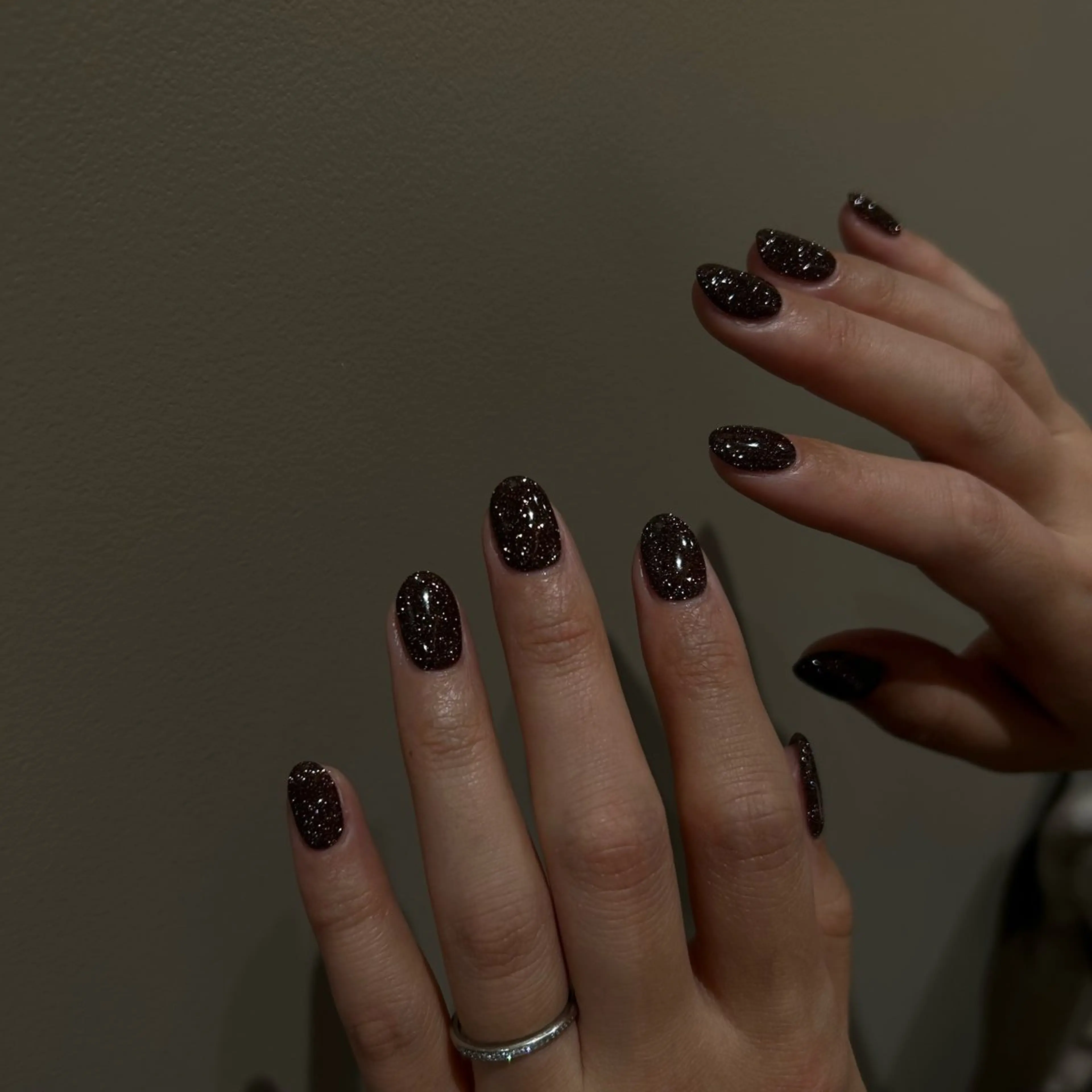 [オフあり]ワンカラーorグラデーションの写真