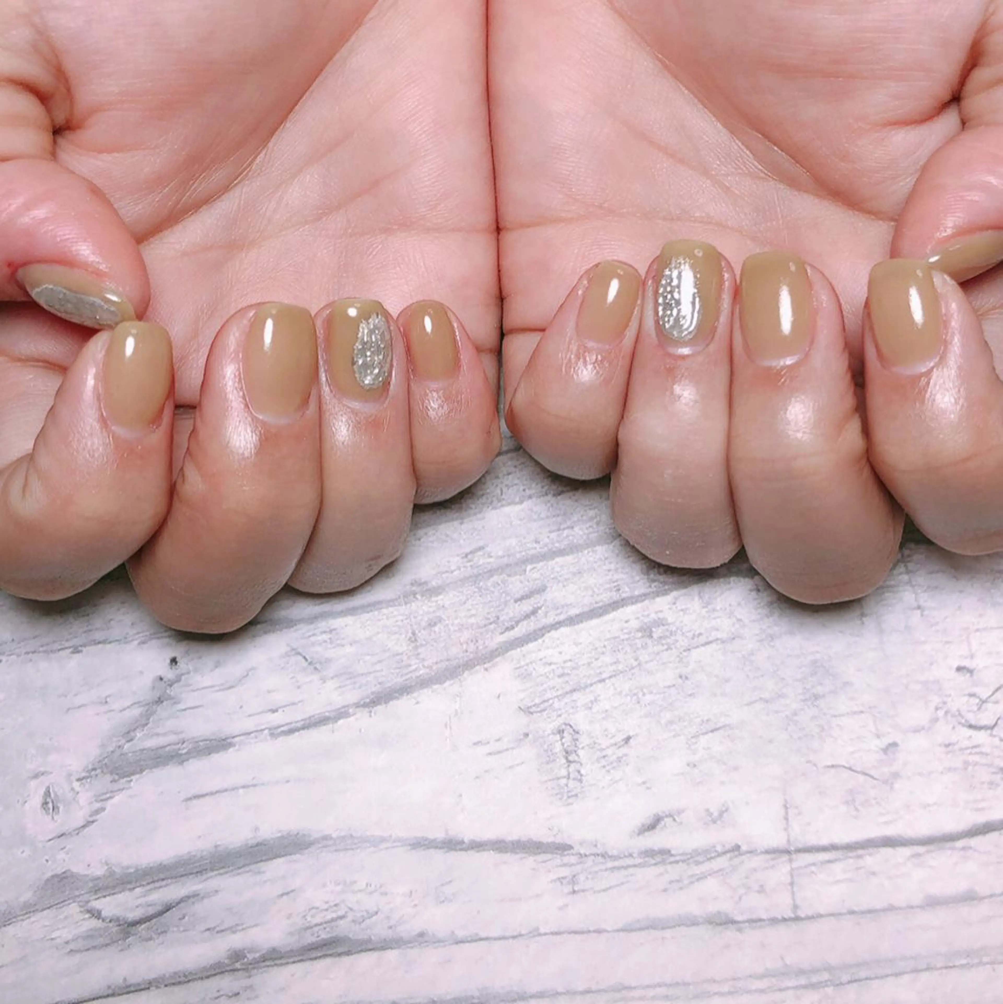 ネイル 個室ネイルサロンDolly  Girl〜ドーリーガール〜所属・DollyGirl KYOKOのネイルデザイン