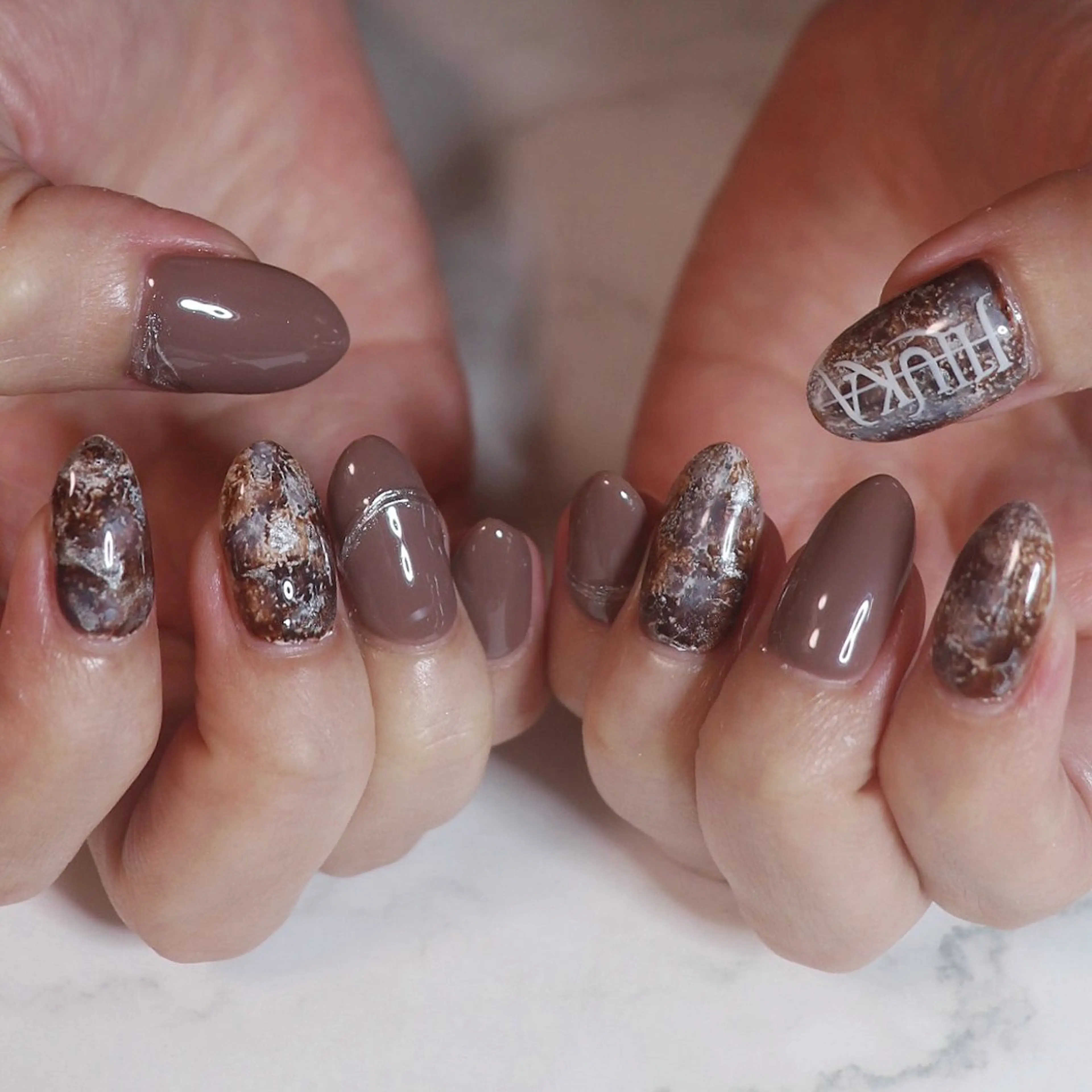 ネイル ハンドネイル ハンドケア Dreamer nailのネイルデザイン