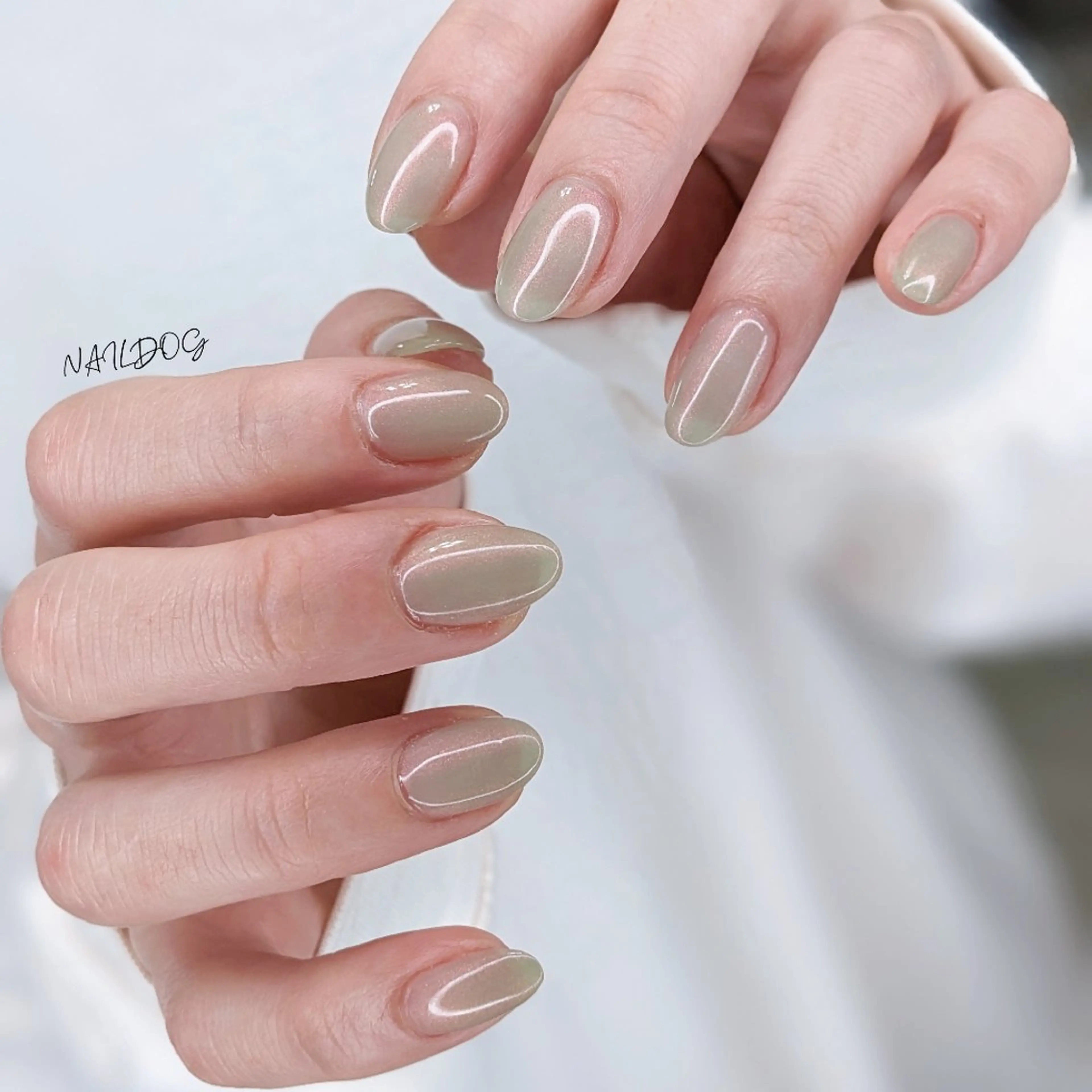 ネイル NAIL DOGのネイルデザイン