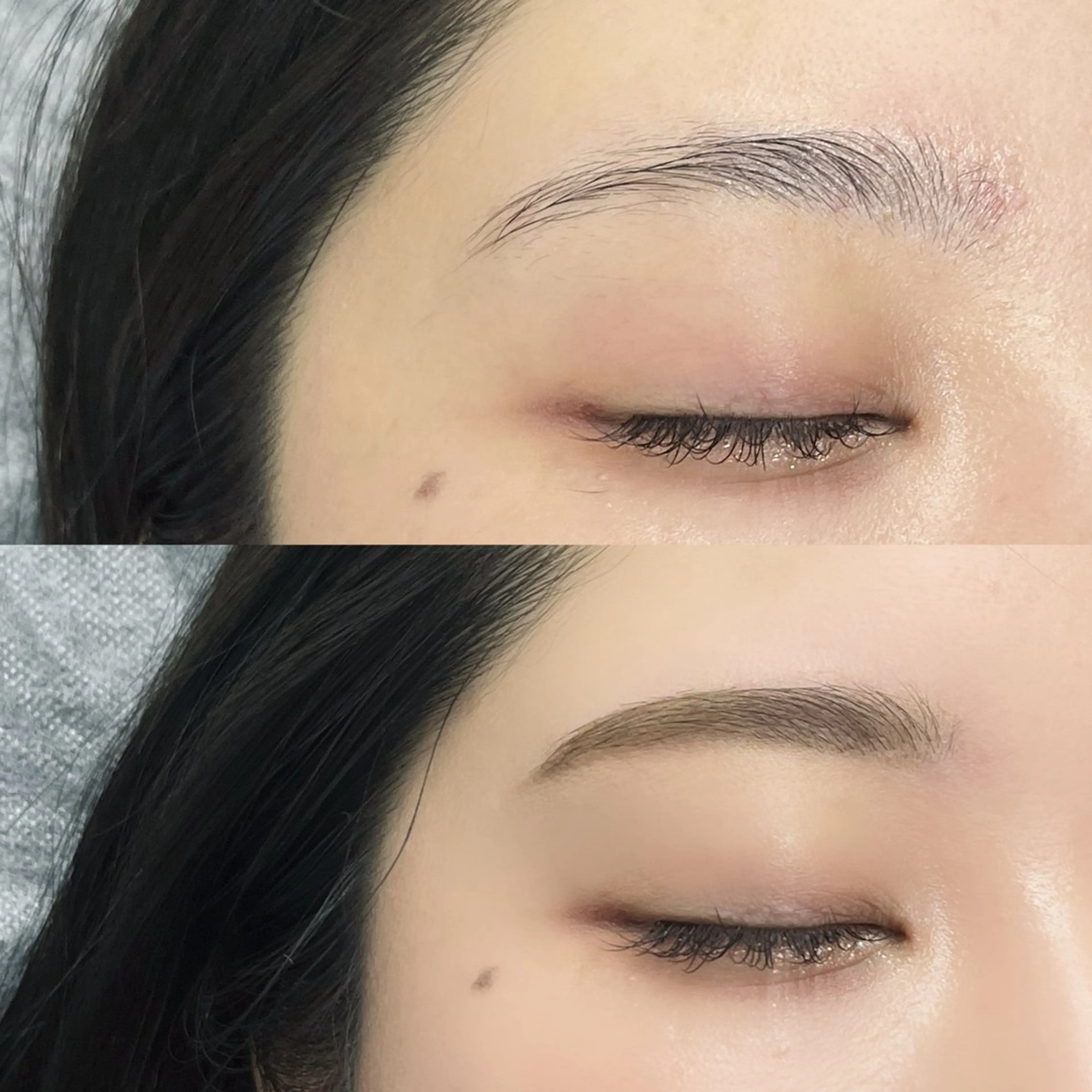 アイブロウ エサージュ渋谷所属・ecarge🫧 karinのマツエク・マツパデザイン