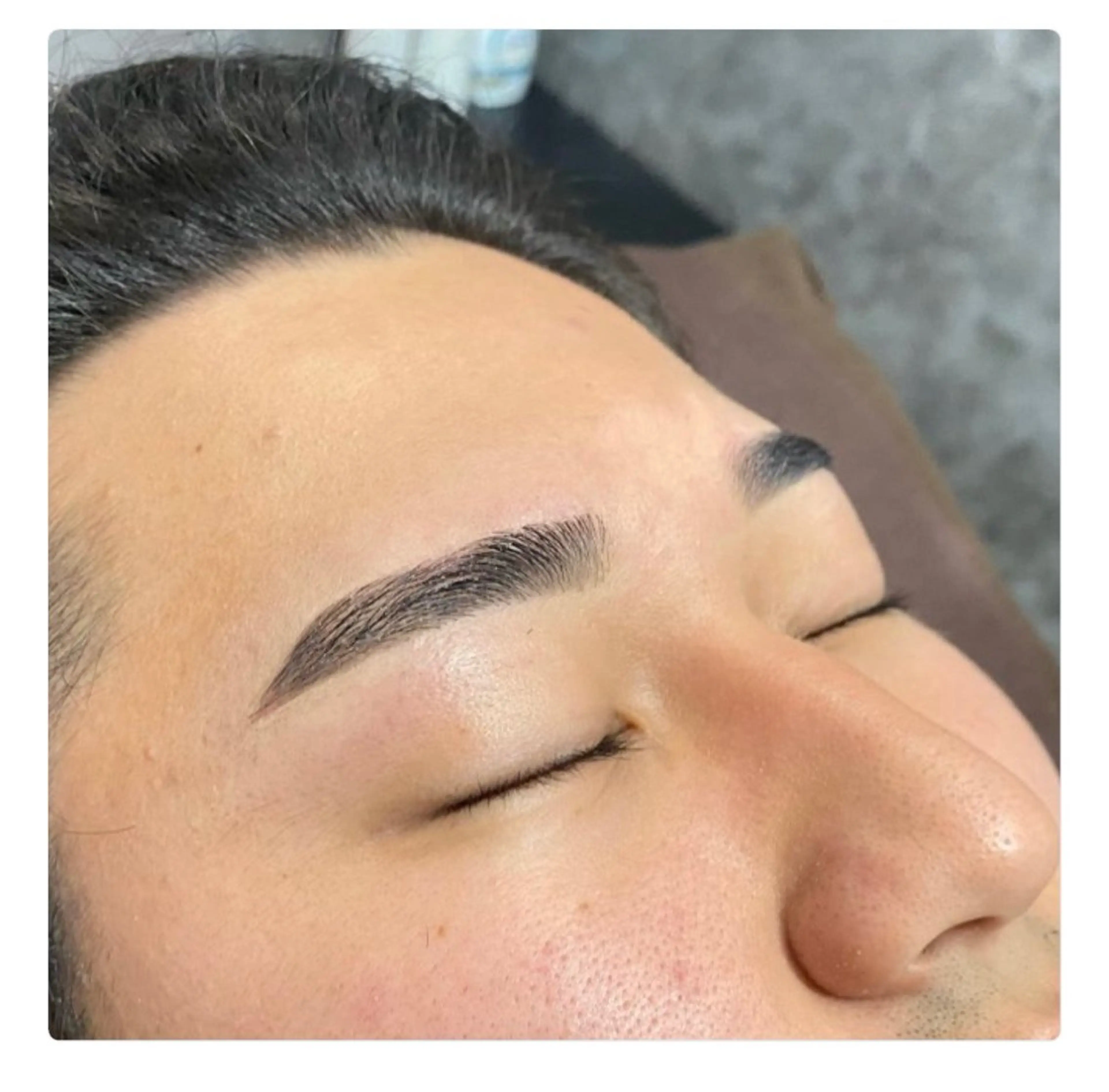 アイブロウ Moon(ムーン)所属・moon 梶本のマツエク・マツパデザイン