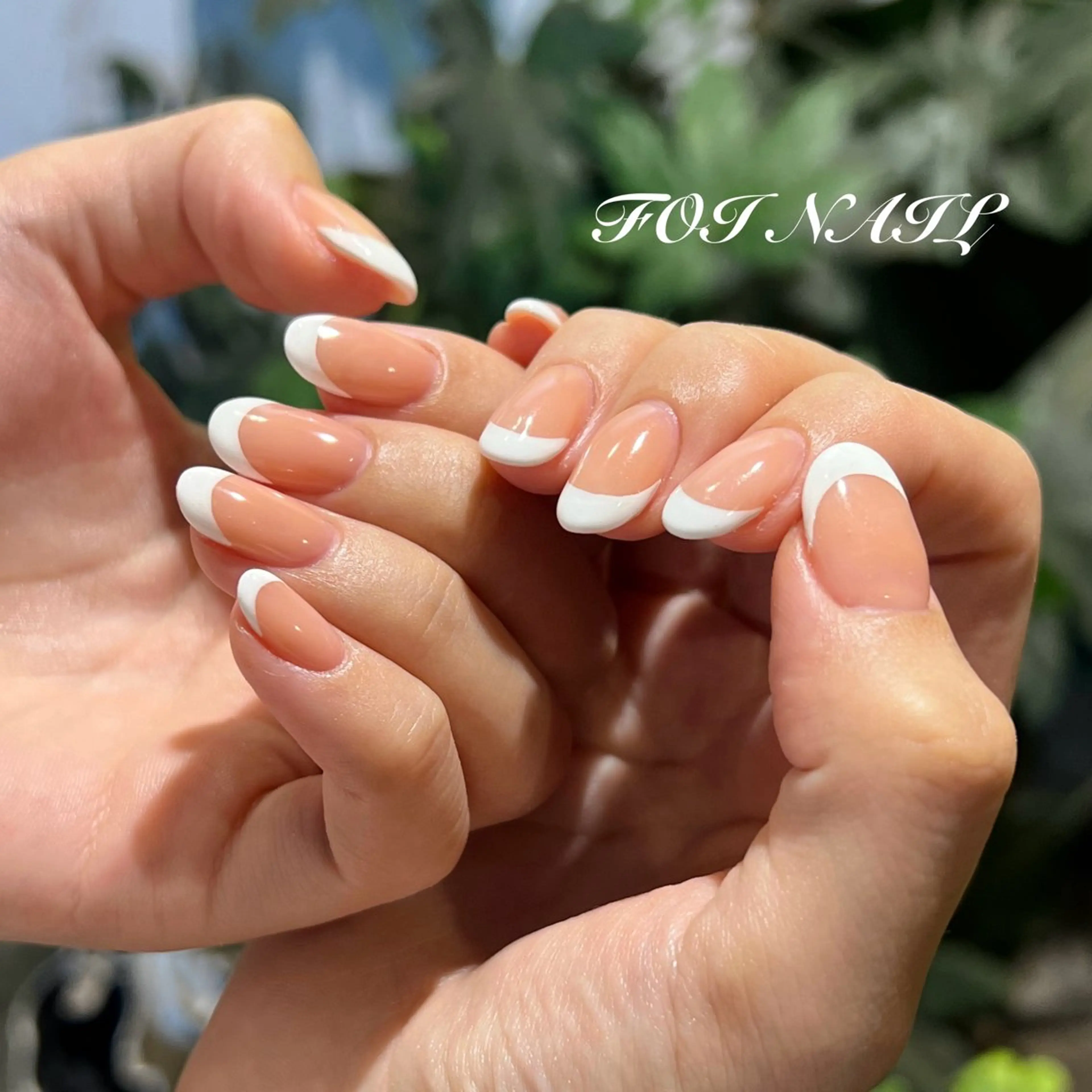 ネイル FOI NAILのネイルデザイン