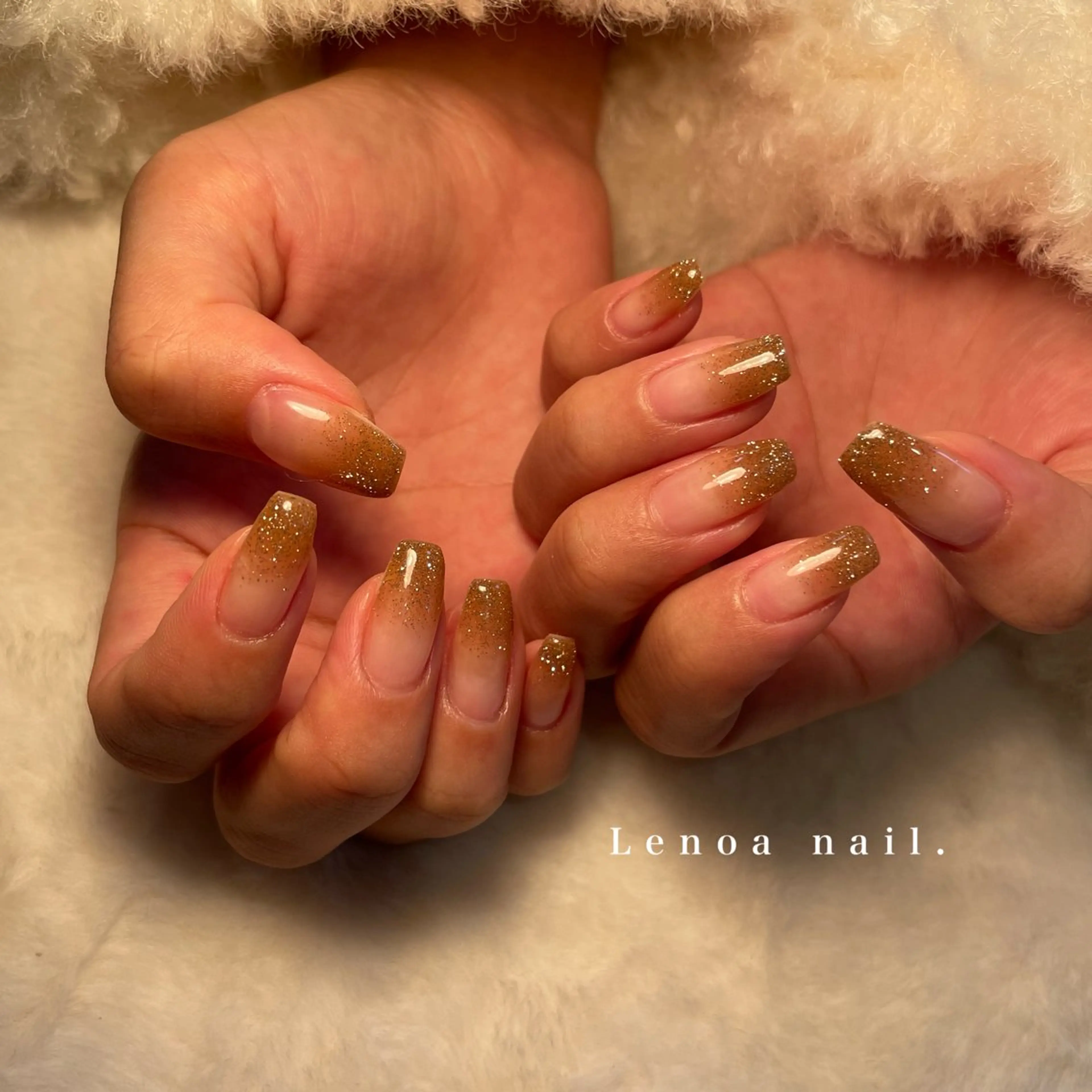 ネイル nailsalon Lenoaのネイルデザイン