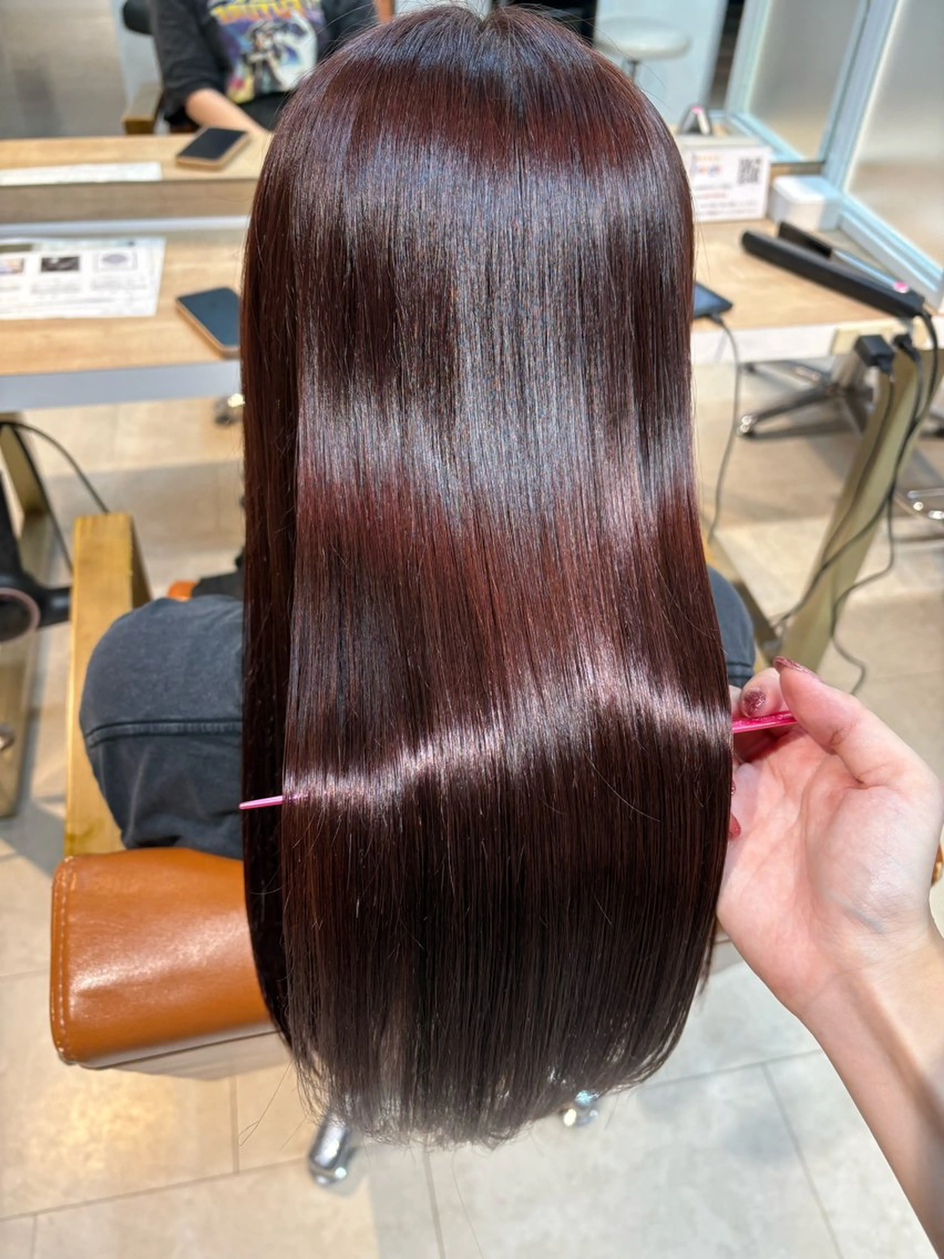 カラー(全体)の写真