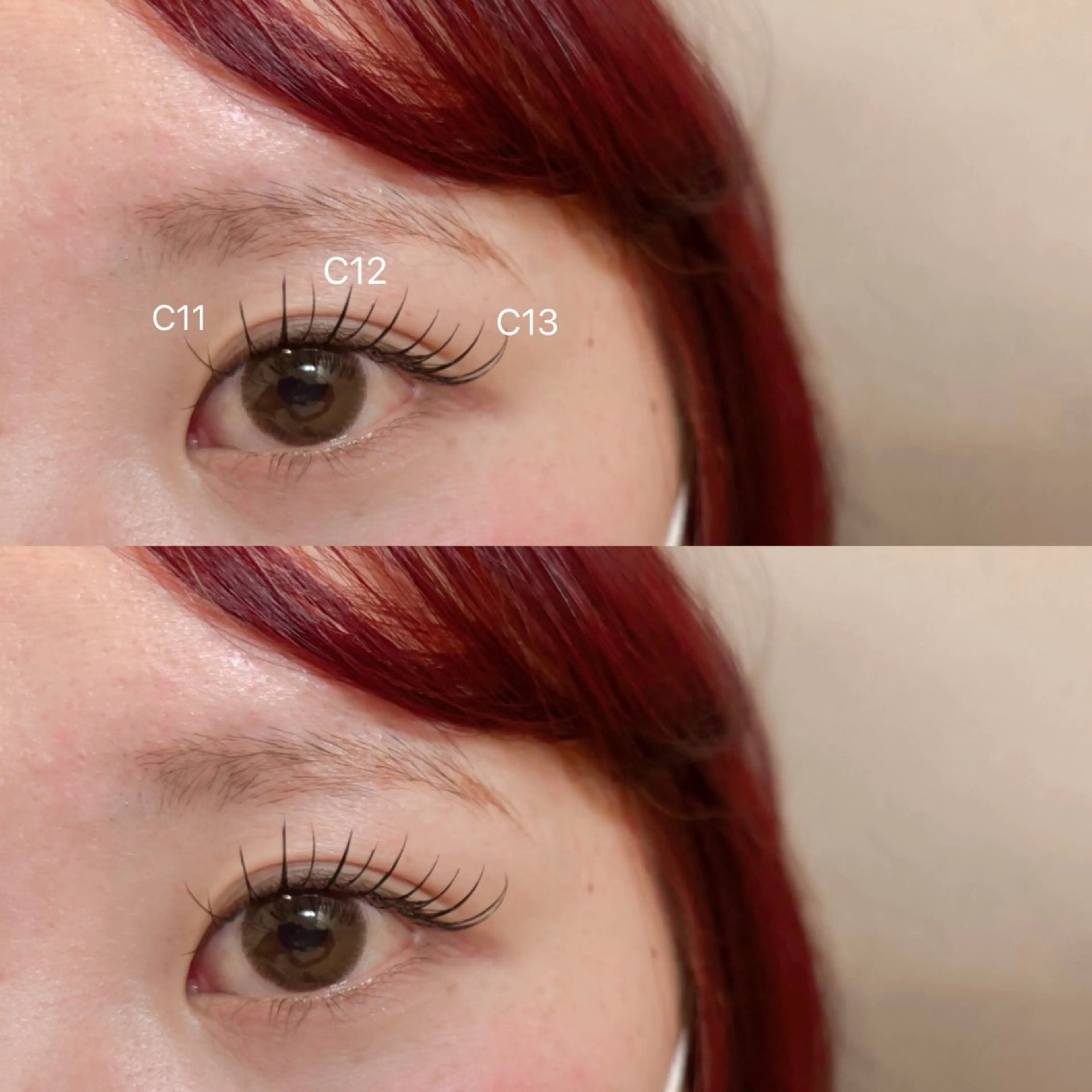 マツエク・マツパ 𝑻𝑶𝑴𝑰 𝑹𝑰𝑰🤍🐈のマツエク・マツパデザイン