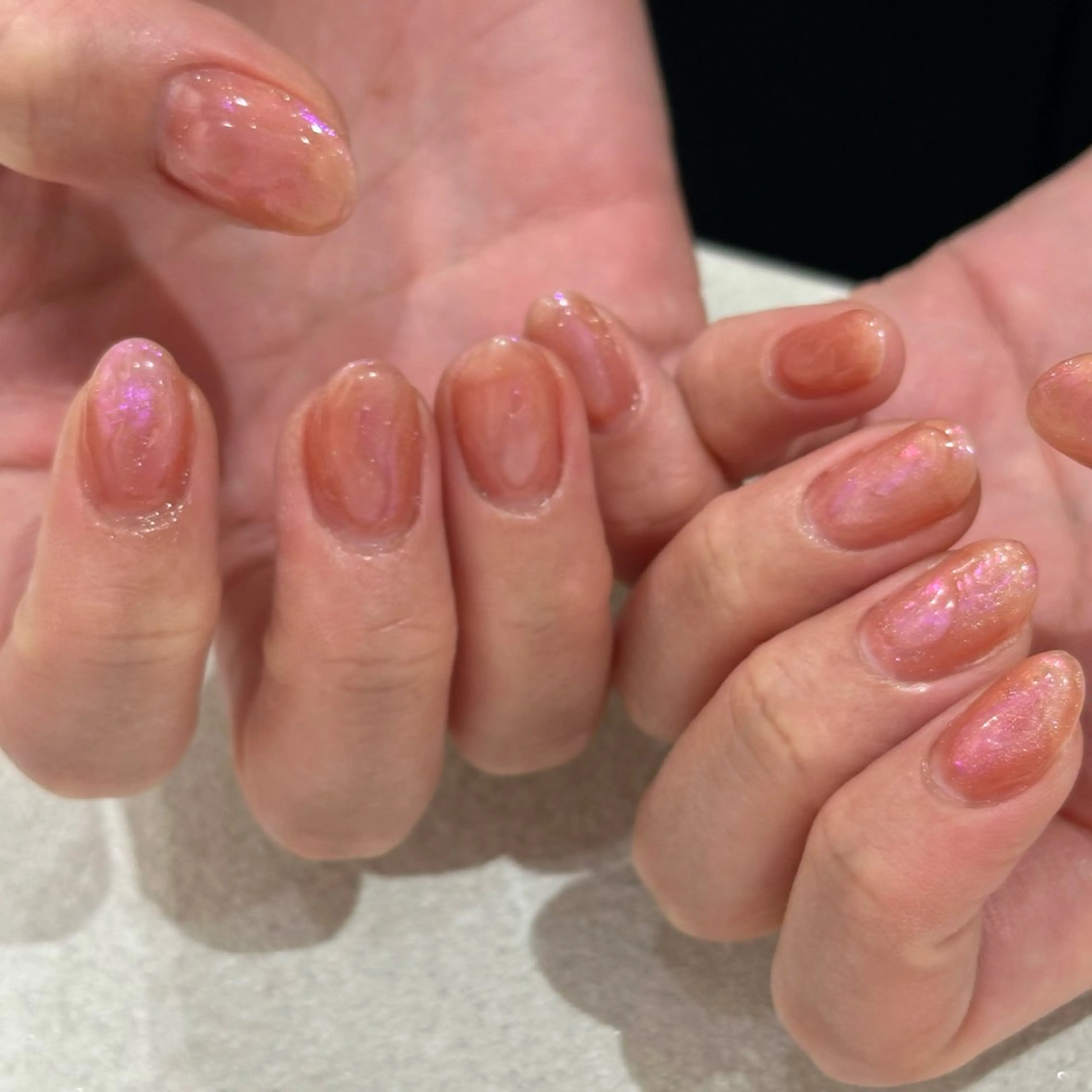 ネイル ハンドネイル SACHIKO♪ premiereのネイルデザイン