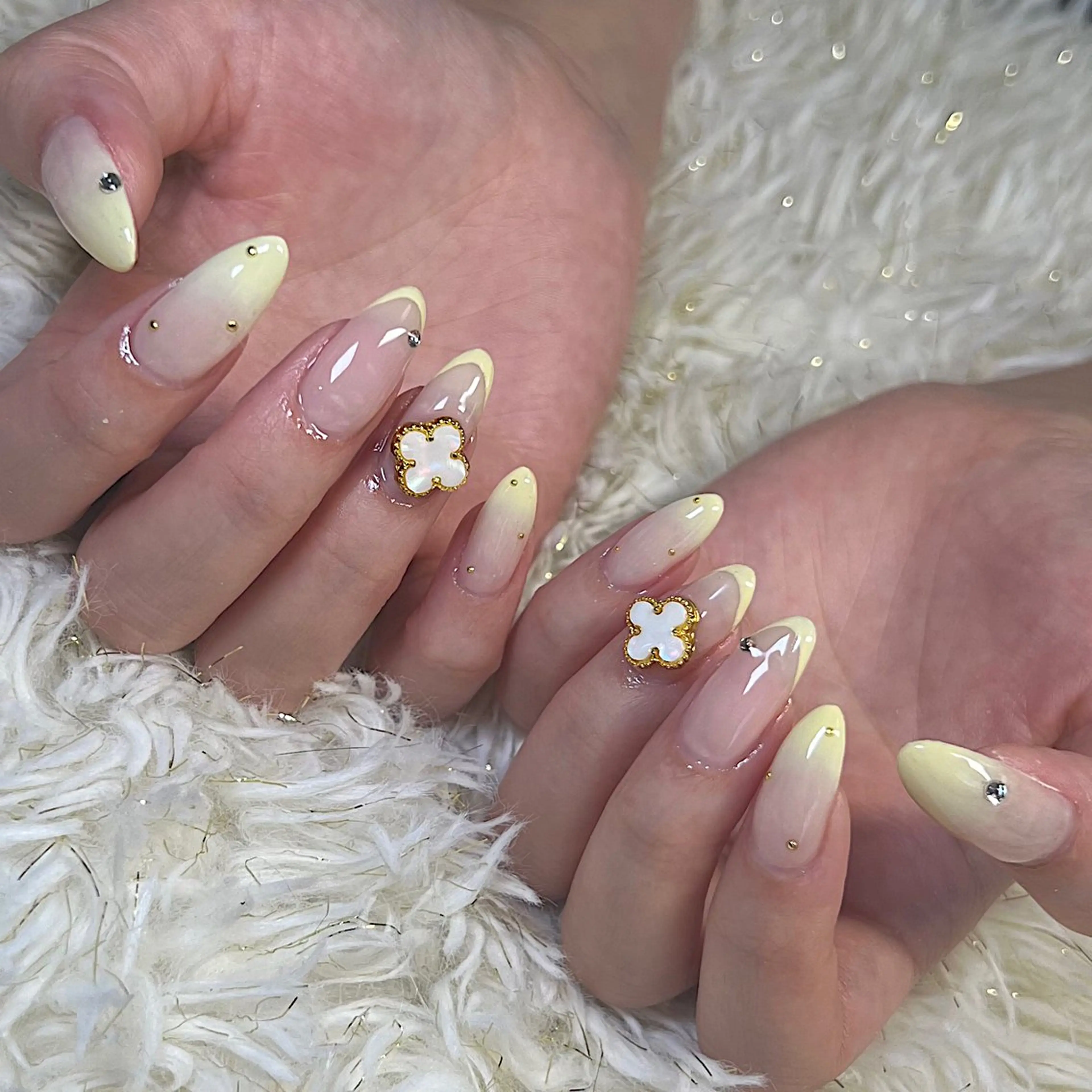 ネイル nana nailのネイルデザイン