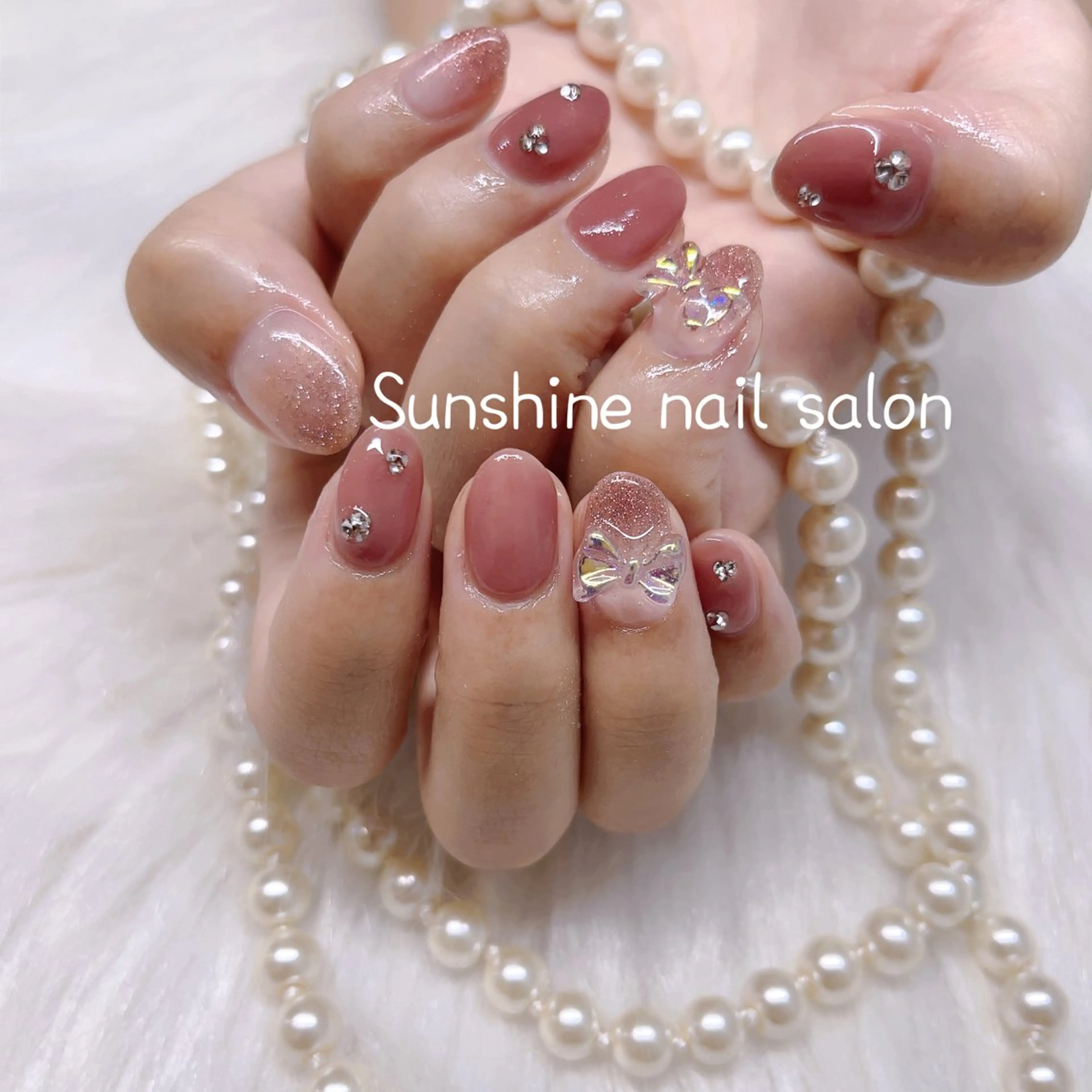 ネイル サンシャイン ネイル池袋店のネイルデザイン