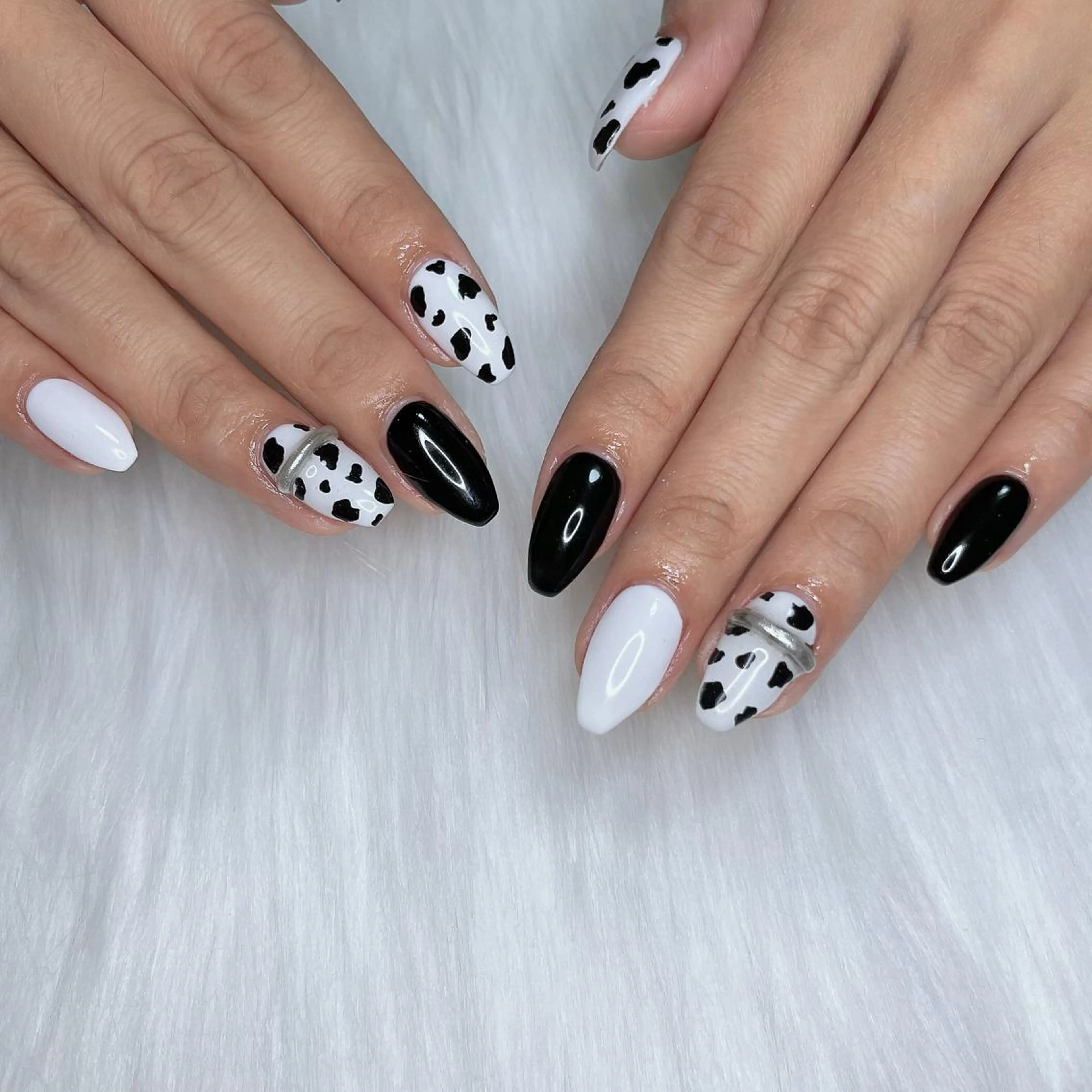 ネイル ハンドネイル salon de belnetta所属・kayo 💅のネイルデザイン