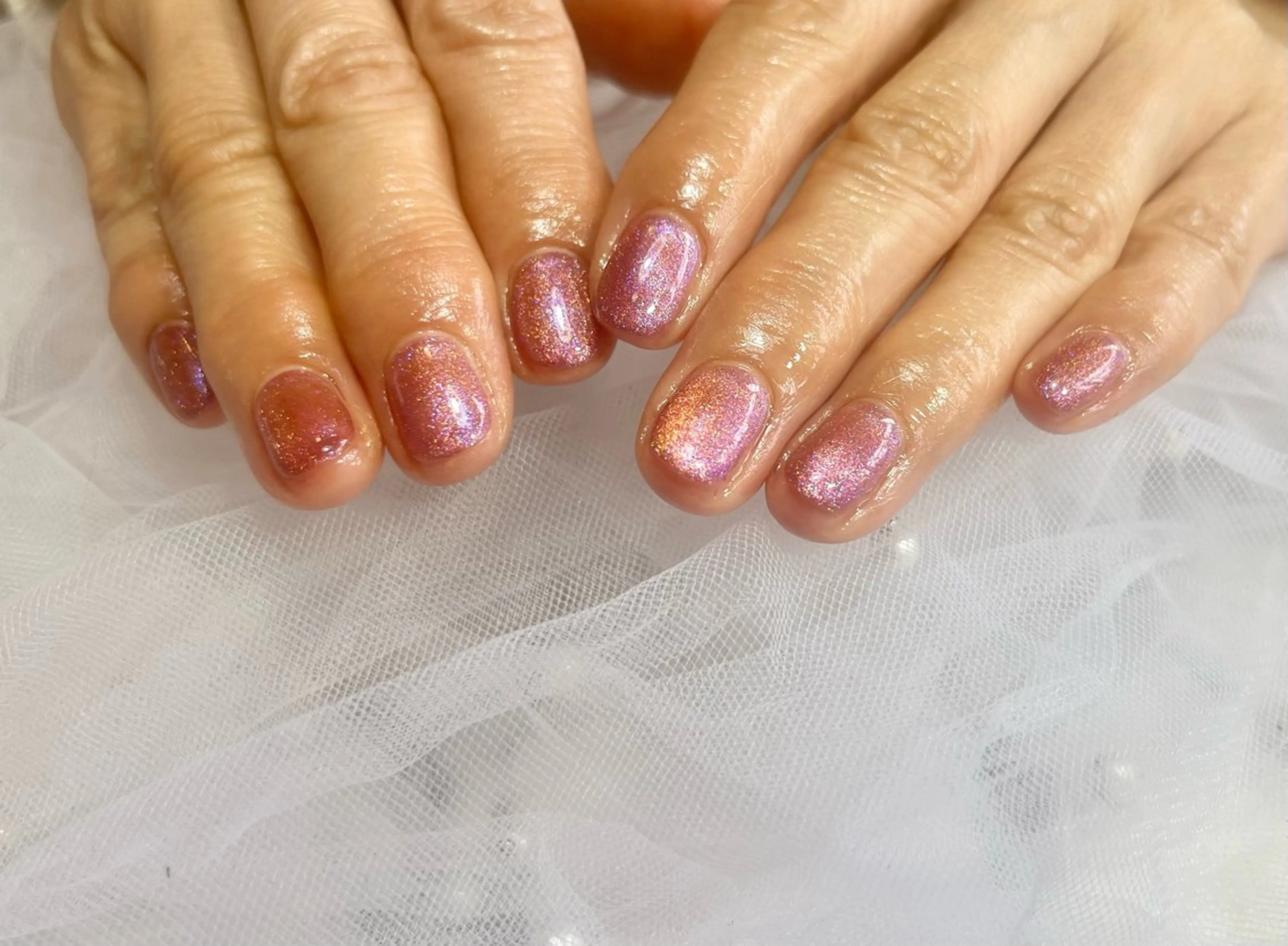 ネイル ハンドネイル JAM Orario Nailのネイルデザイン