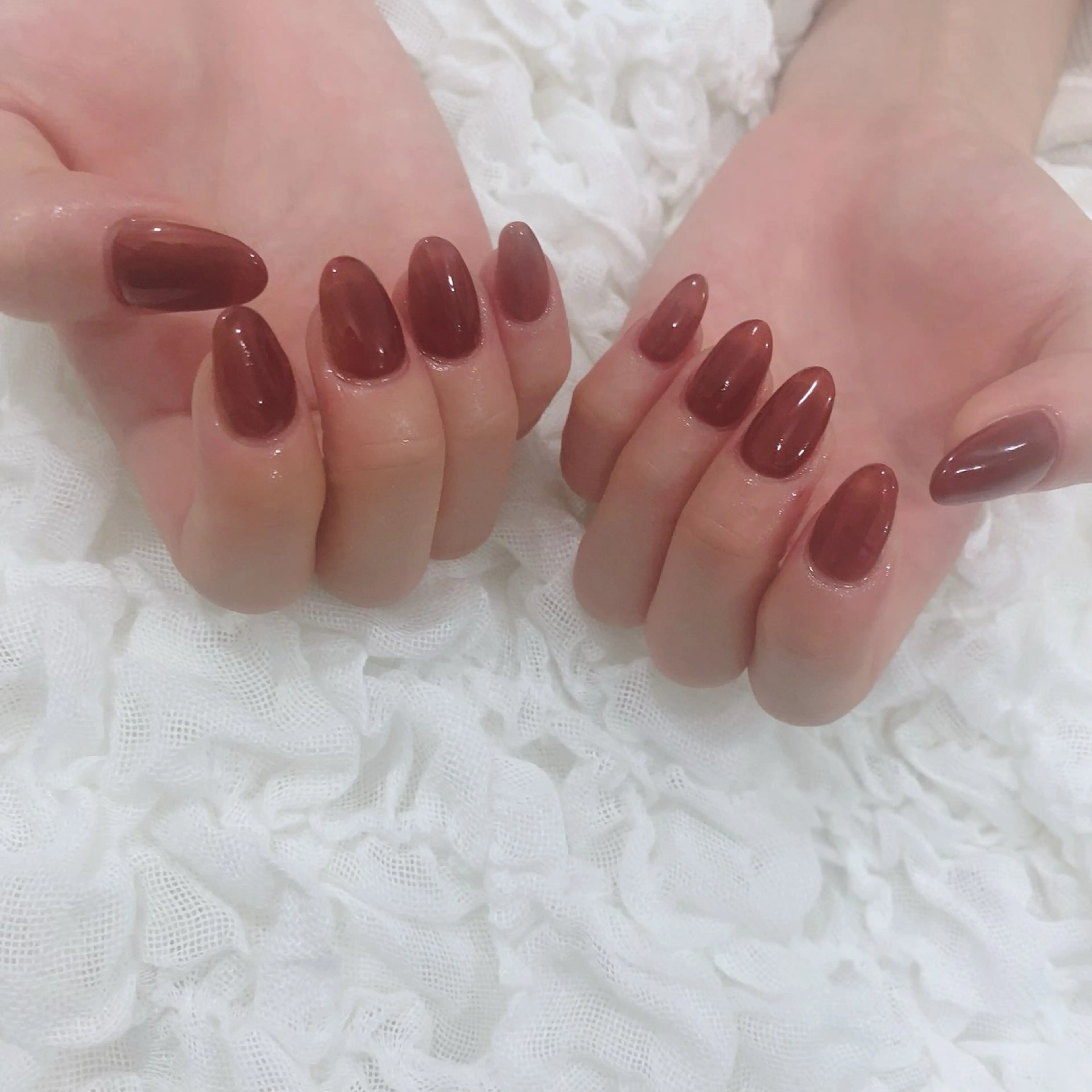 ネイル ハンドネイル SOL NAILのネイルデザイン