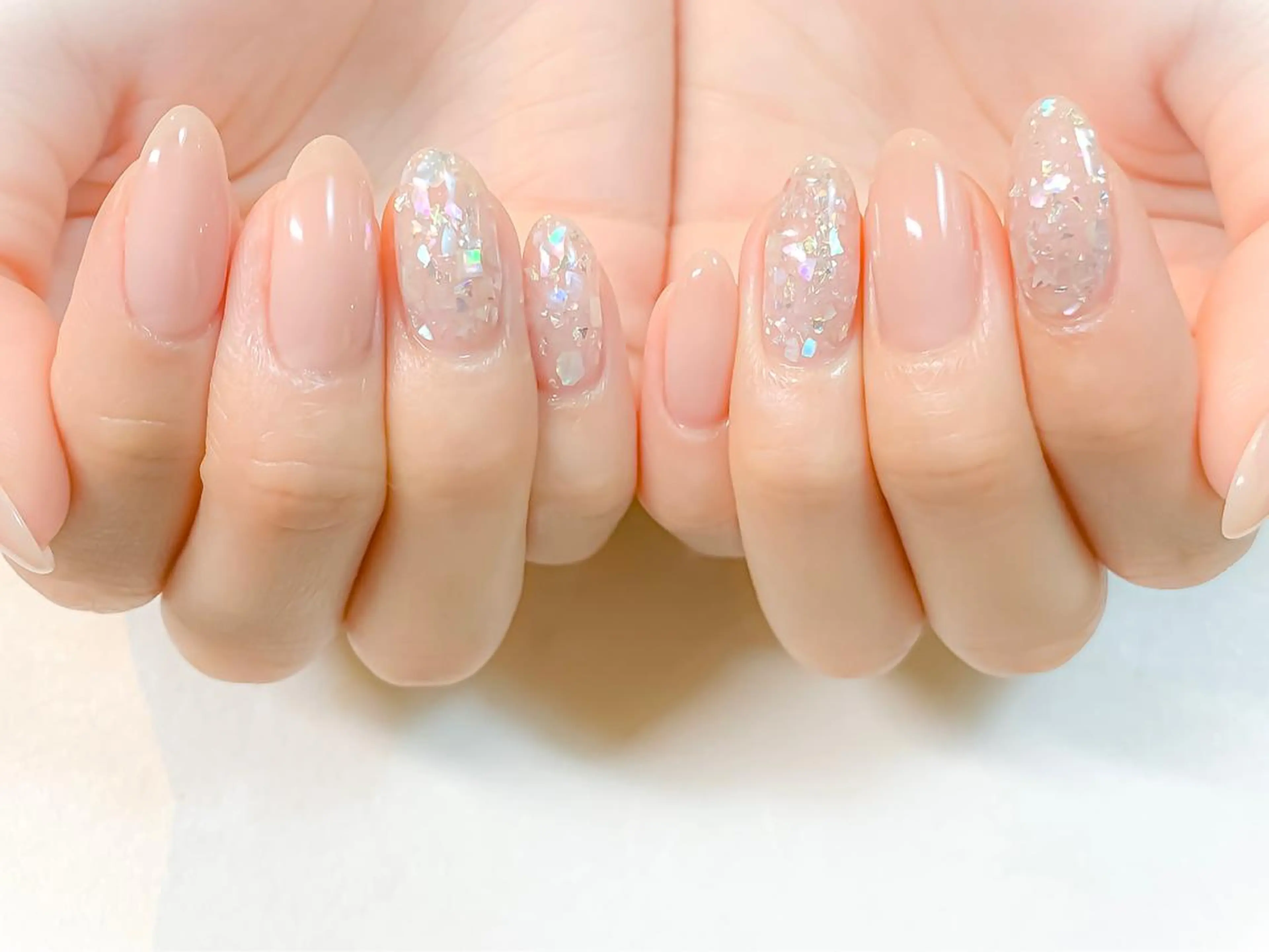 ネイル mew mew NAIL & EYEのマツエク・マツパデザイン