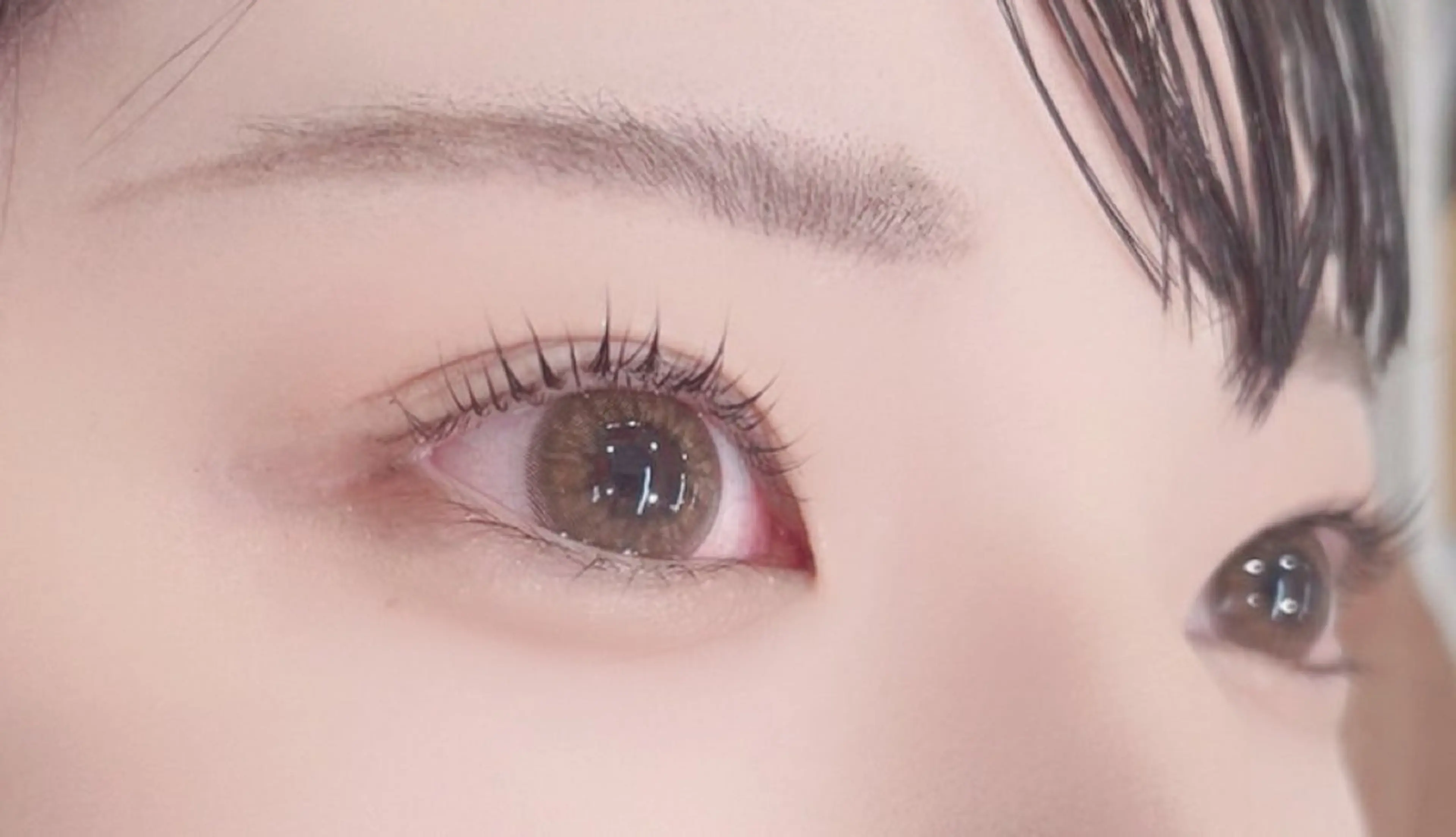 マツエク・マツパ mao 🪐💘のマツエク・マツパデザイン