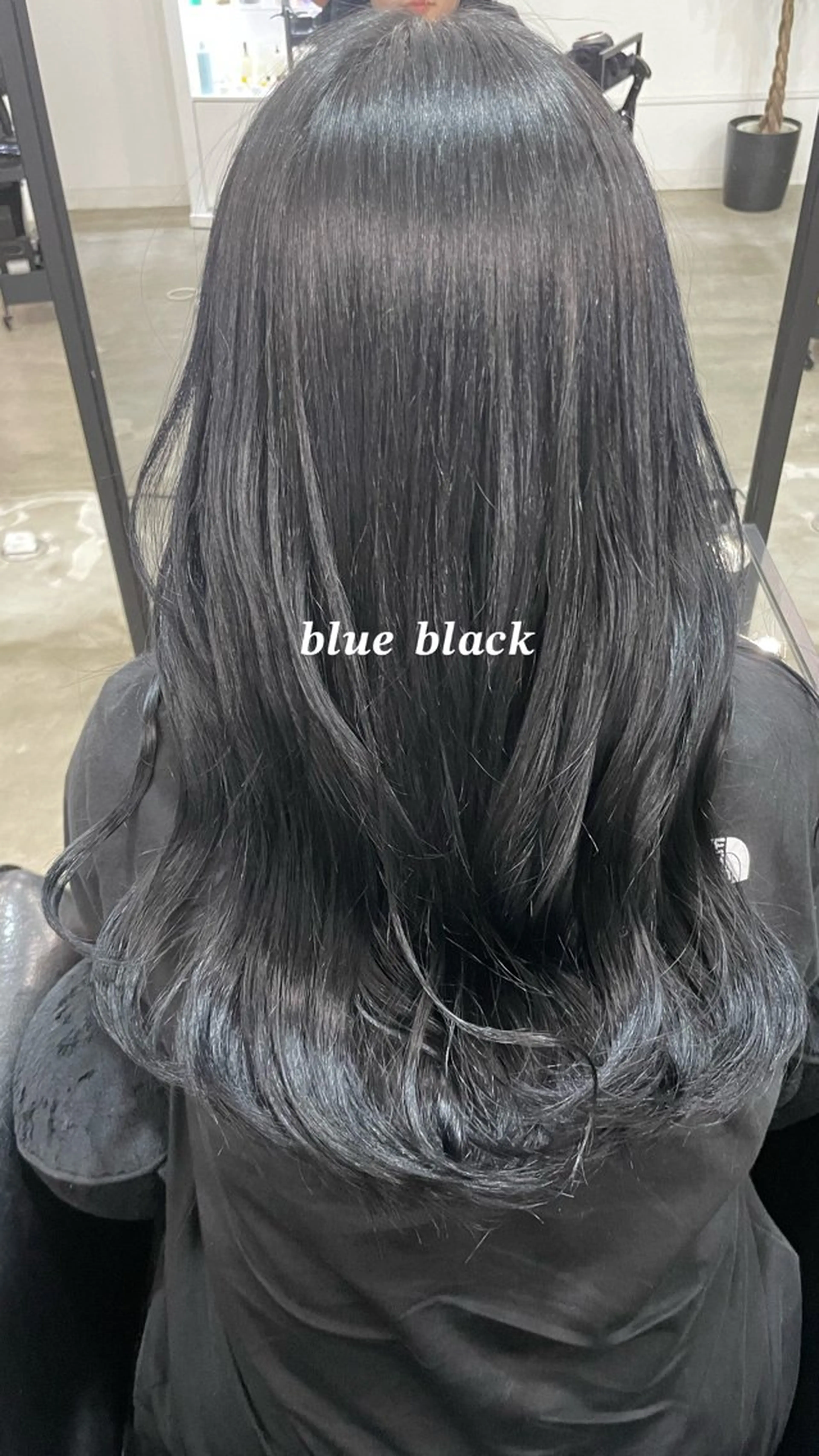 ロング marika Willieのヘアスタイル