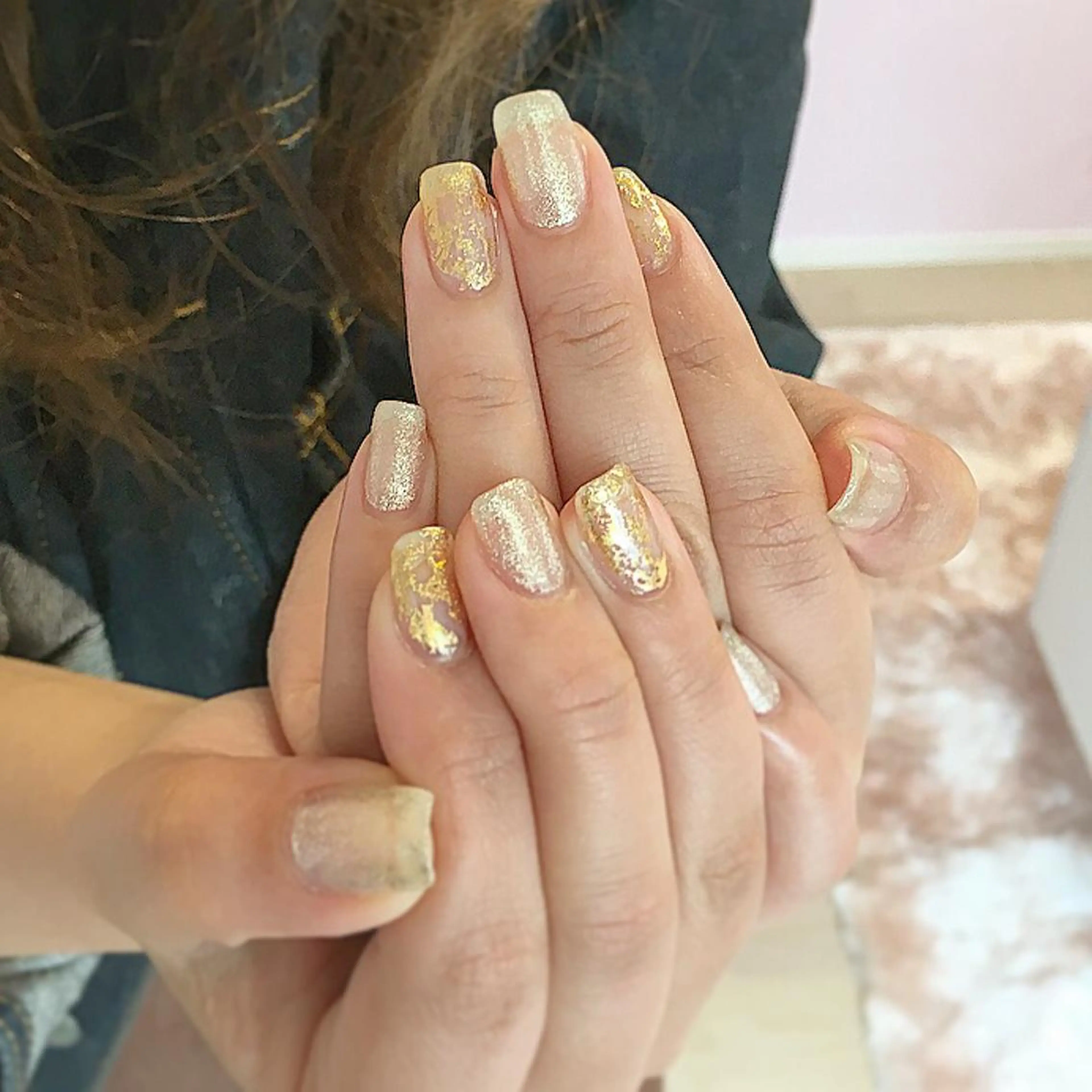 ネイル アートネイル magical nailのネイルデザイン