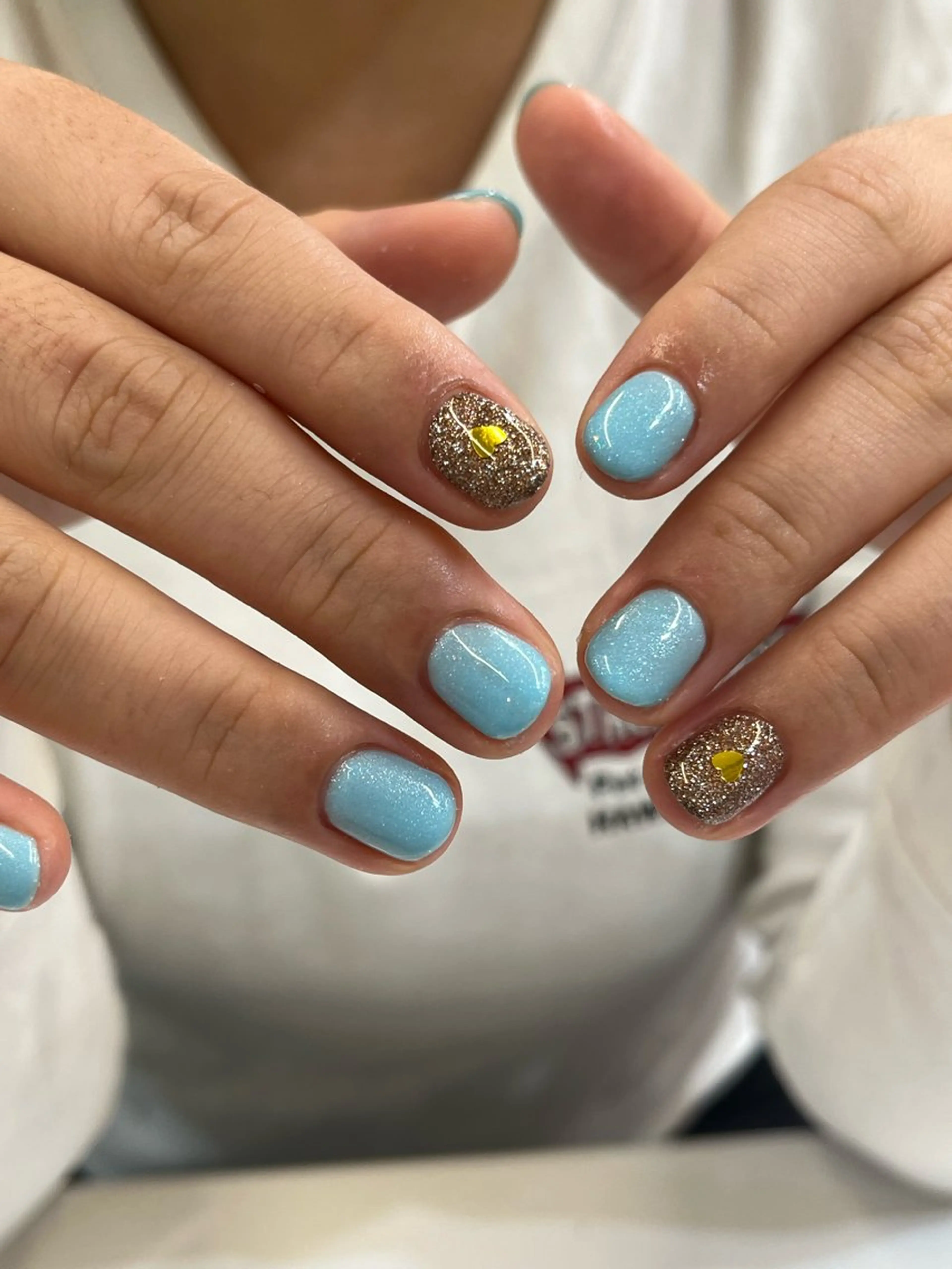 ネイル pool SAKIのネイルデザイン