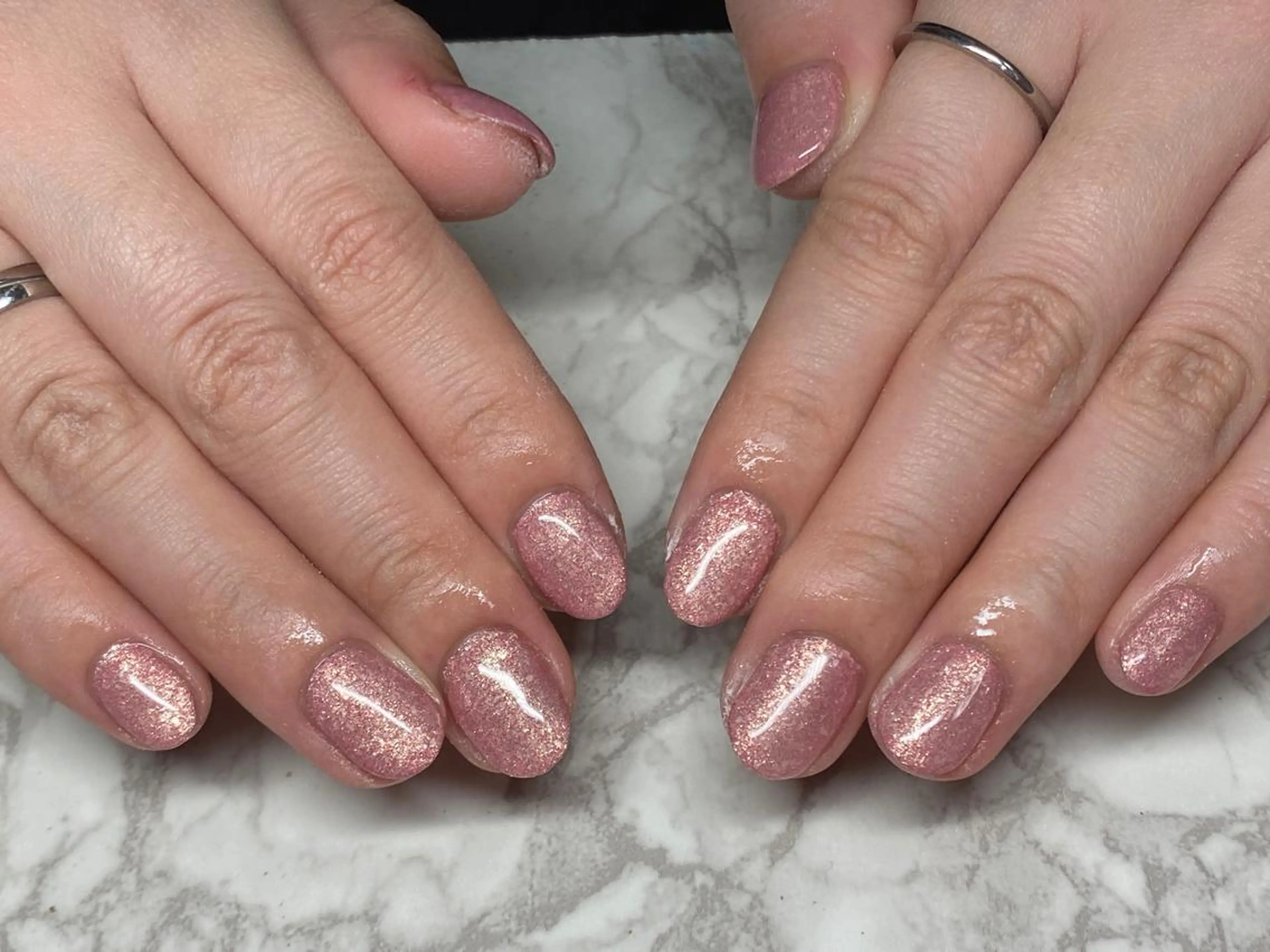 ネイル ハンドネイル Beauty Salon  Luna所属・Beauty Salon Lunaのエステ・リラクイメージ