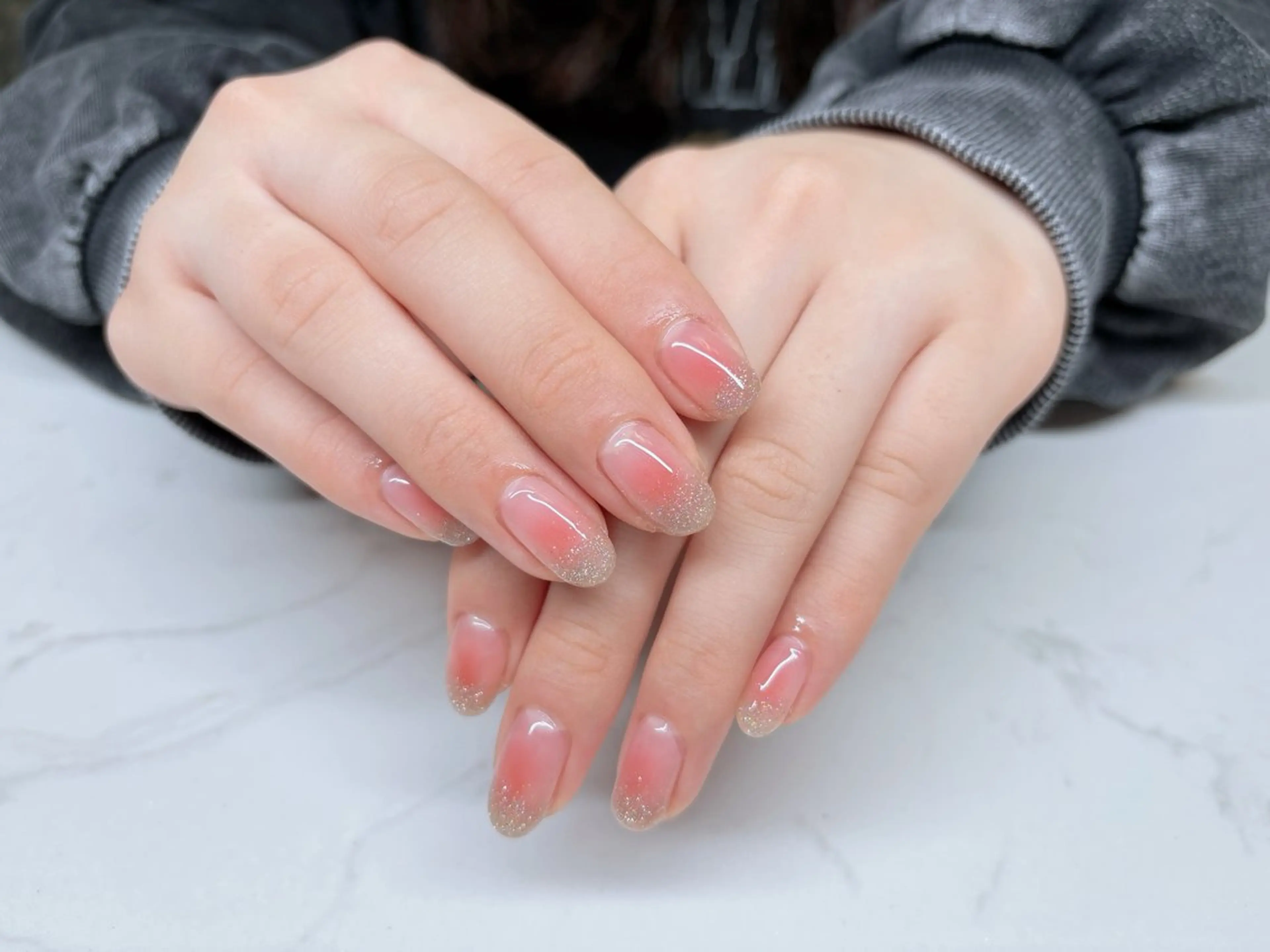 ネイル ハンドネイル O's nailのネイルデザイン