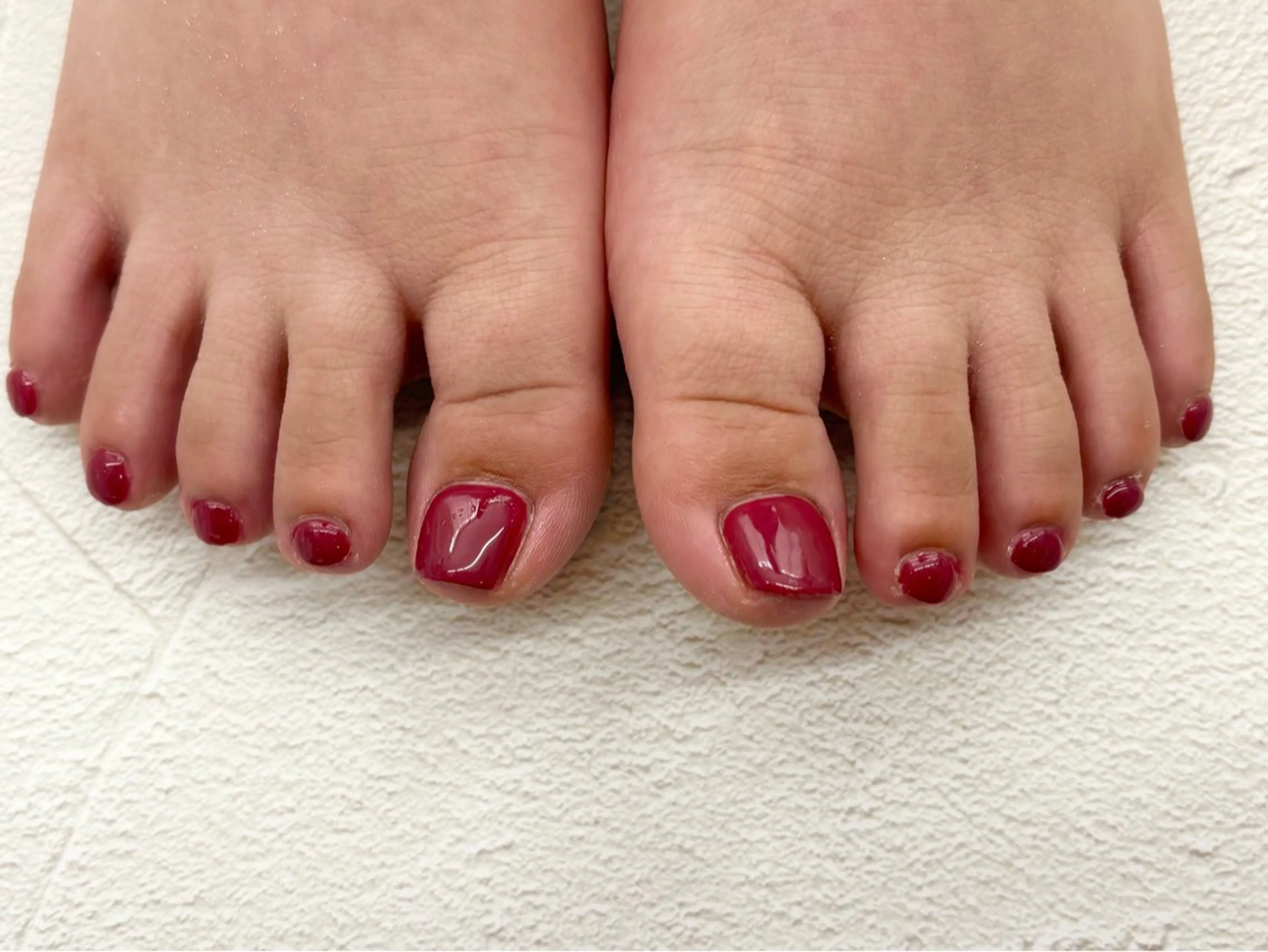 ネイル キャンアイドレッシー青葉台店所属・Okada angelicaのネイルデザイン