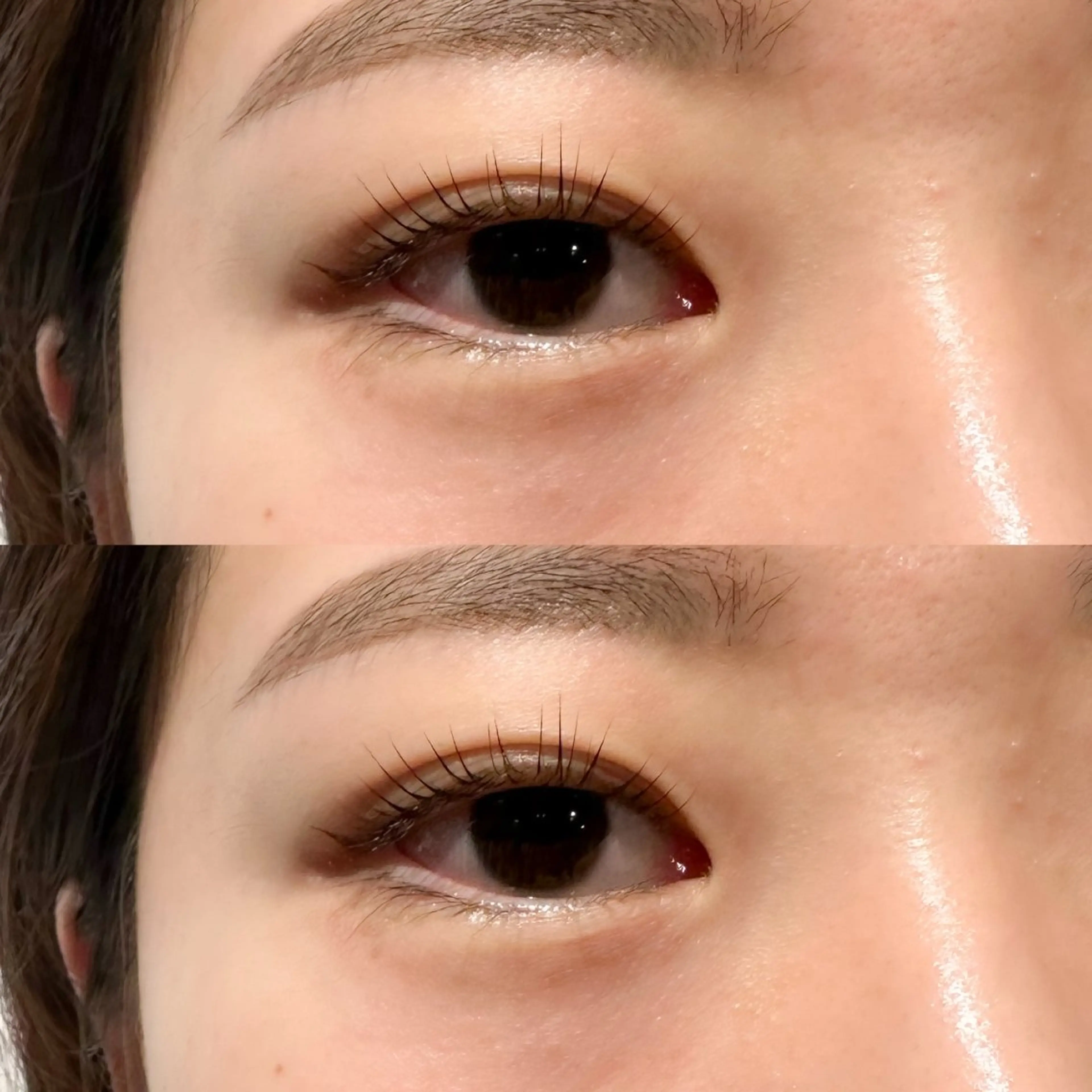 マツエク・マツパ マツパ 眉毛/パリジェンヌ/ hinata🌼の眉毛・アイブロウイメージ