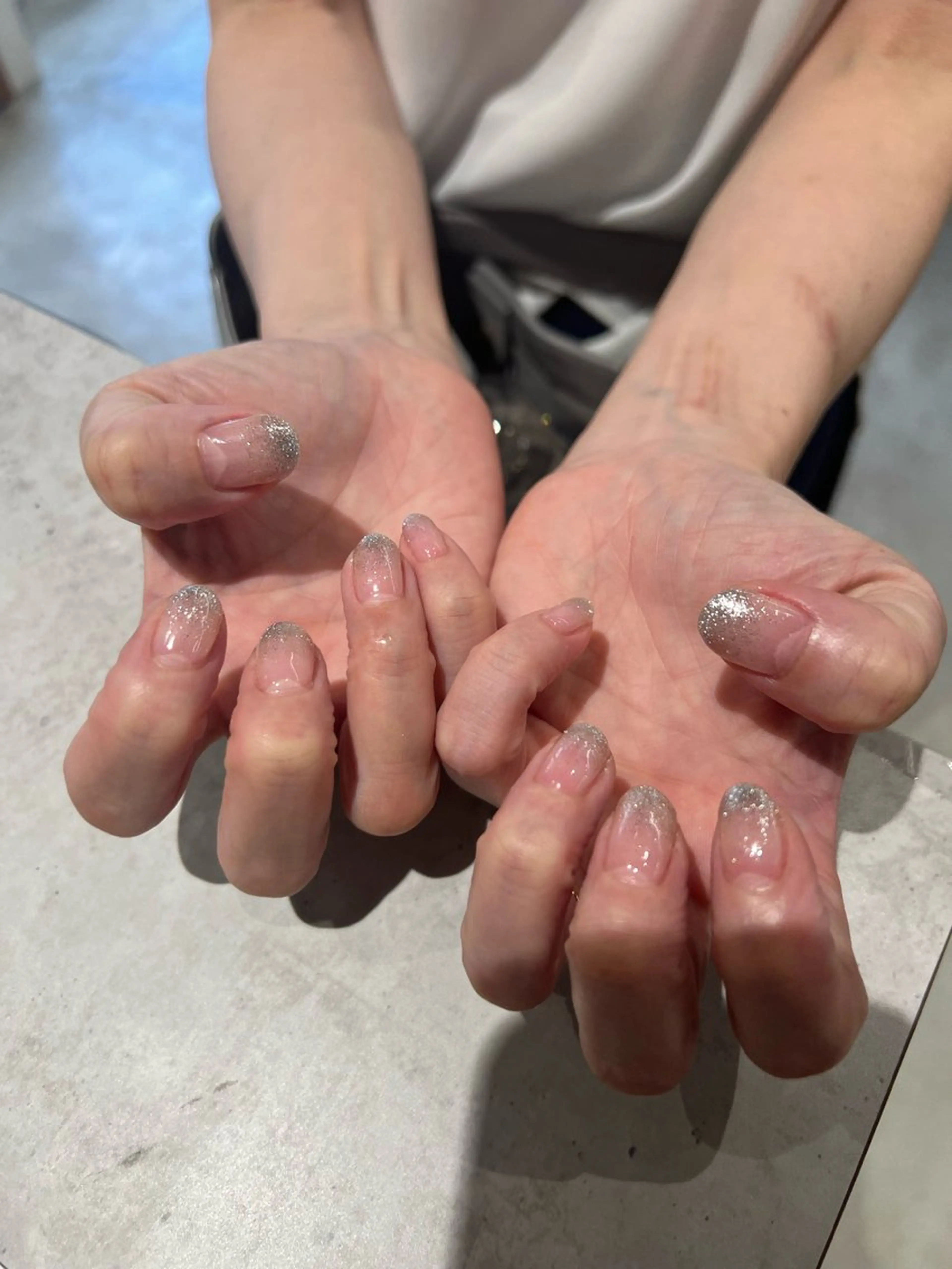 ネイル asuka 🐰のネイルデザイン