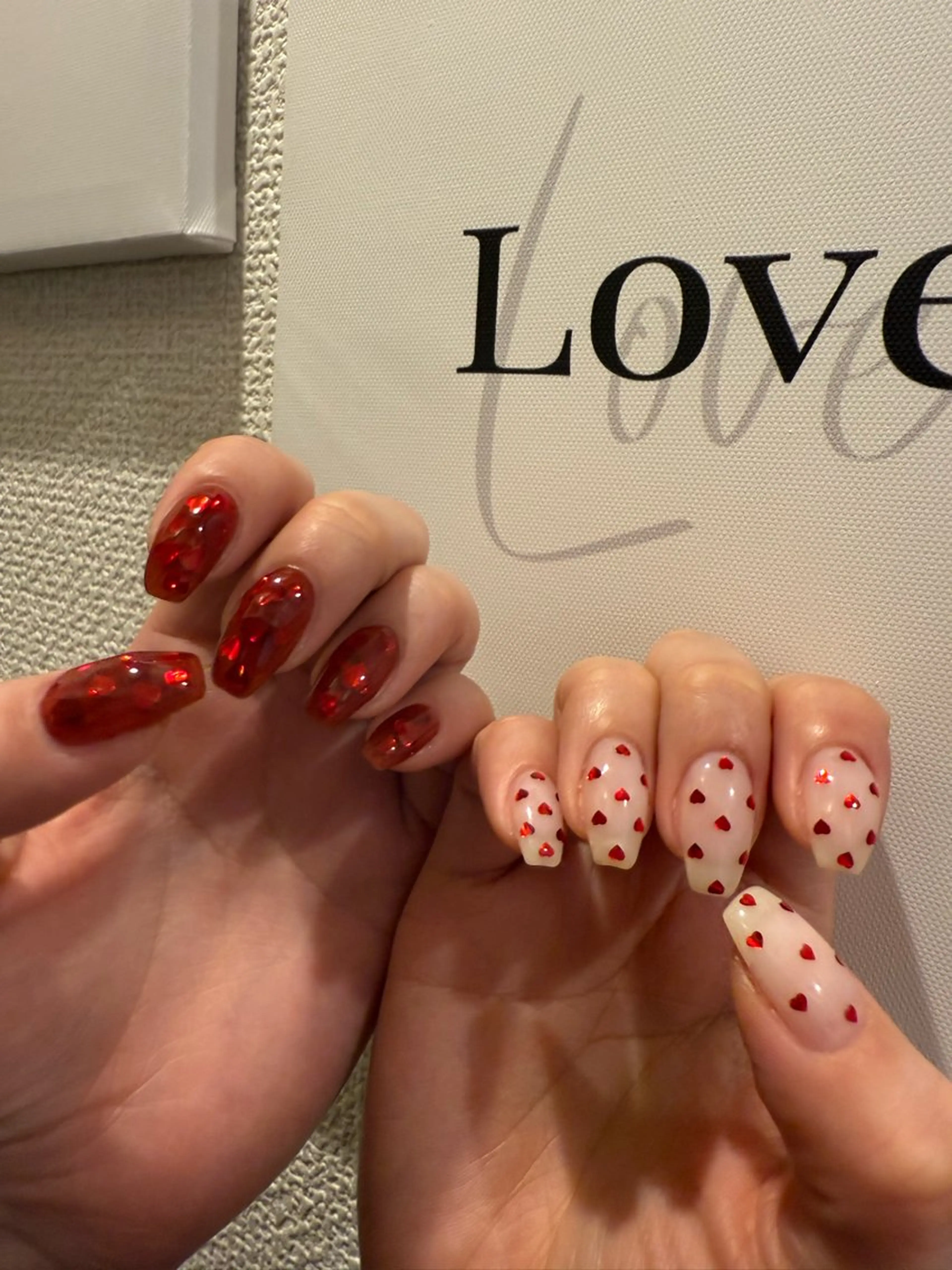 ネイル Bella Nails所属・Bella Nailsのネイルデザイン