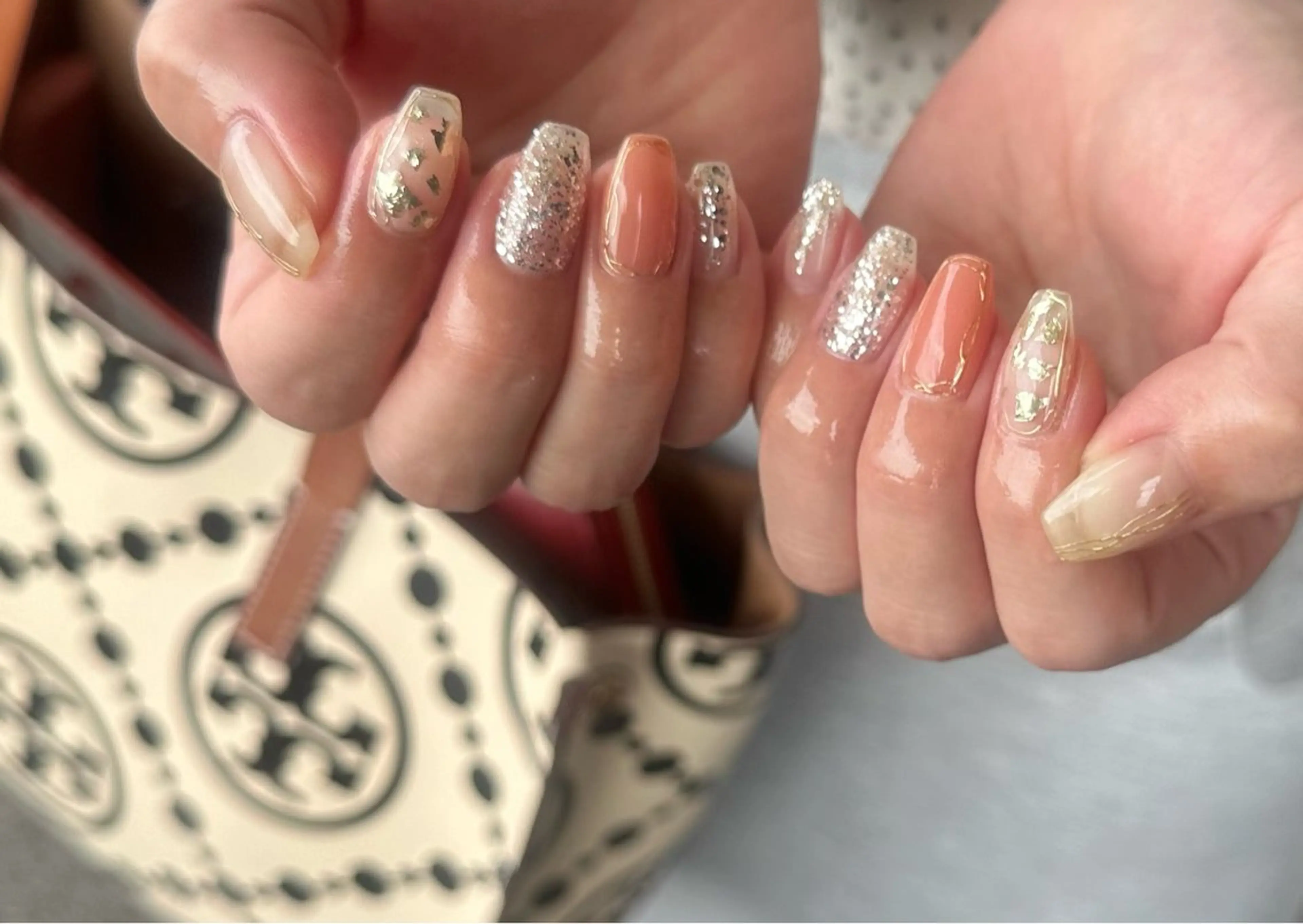 ネイル ハンドネイル Nail salon Venusのネイルデザイン