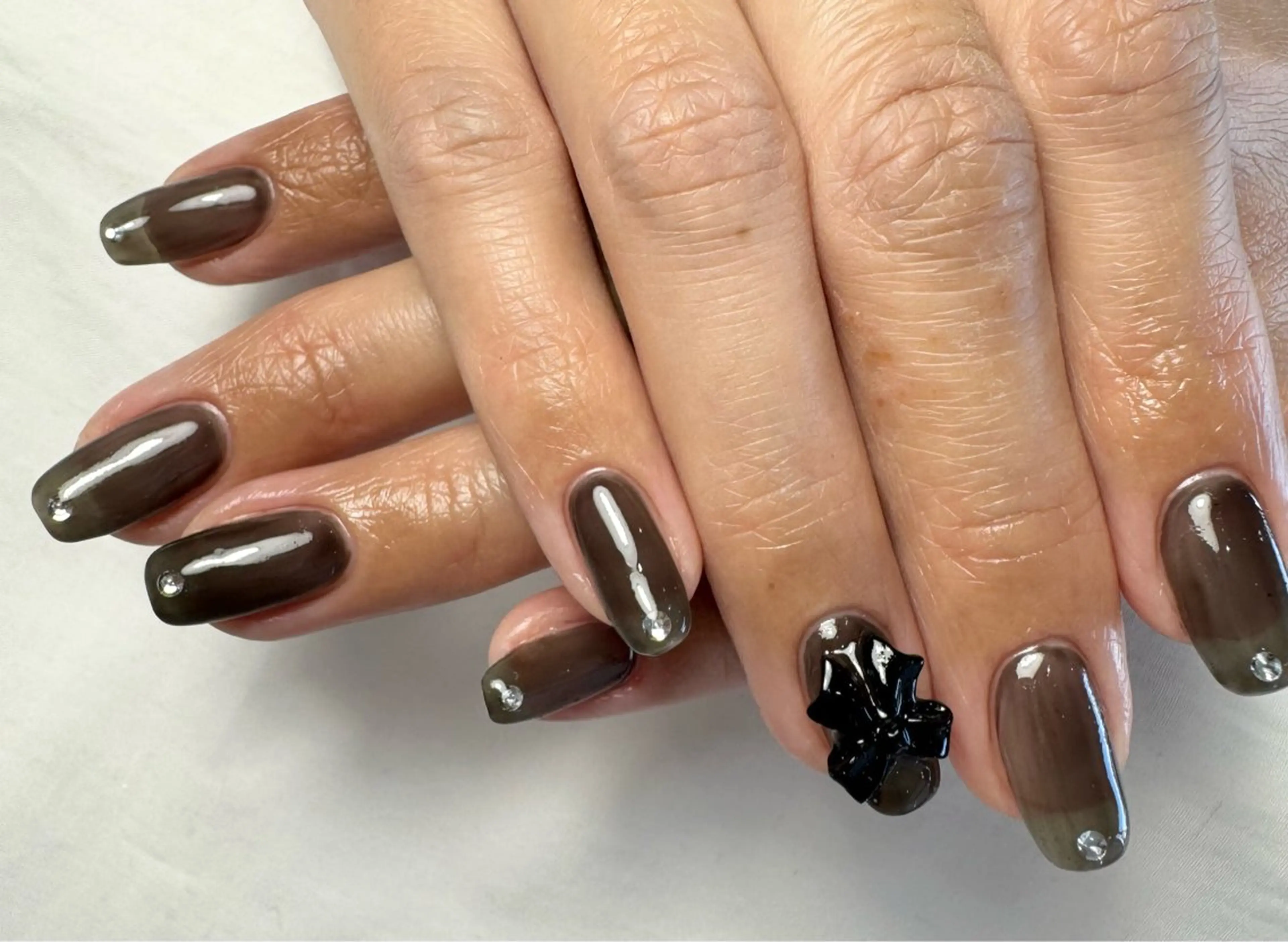 ネイル LIFE 2nd MARIのネイルデザイン