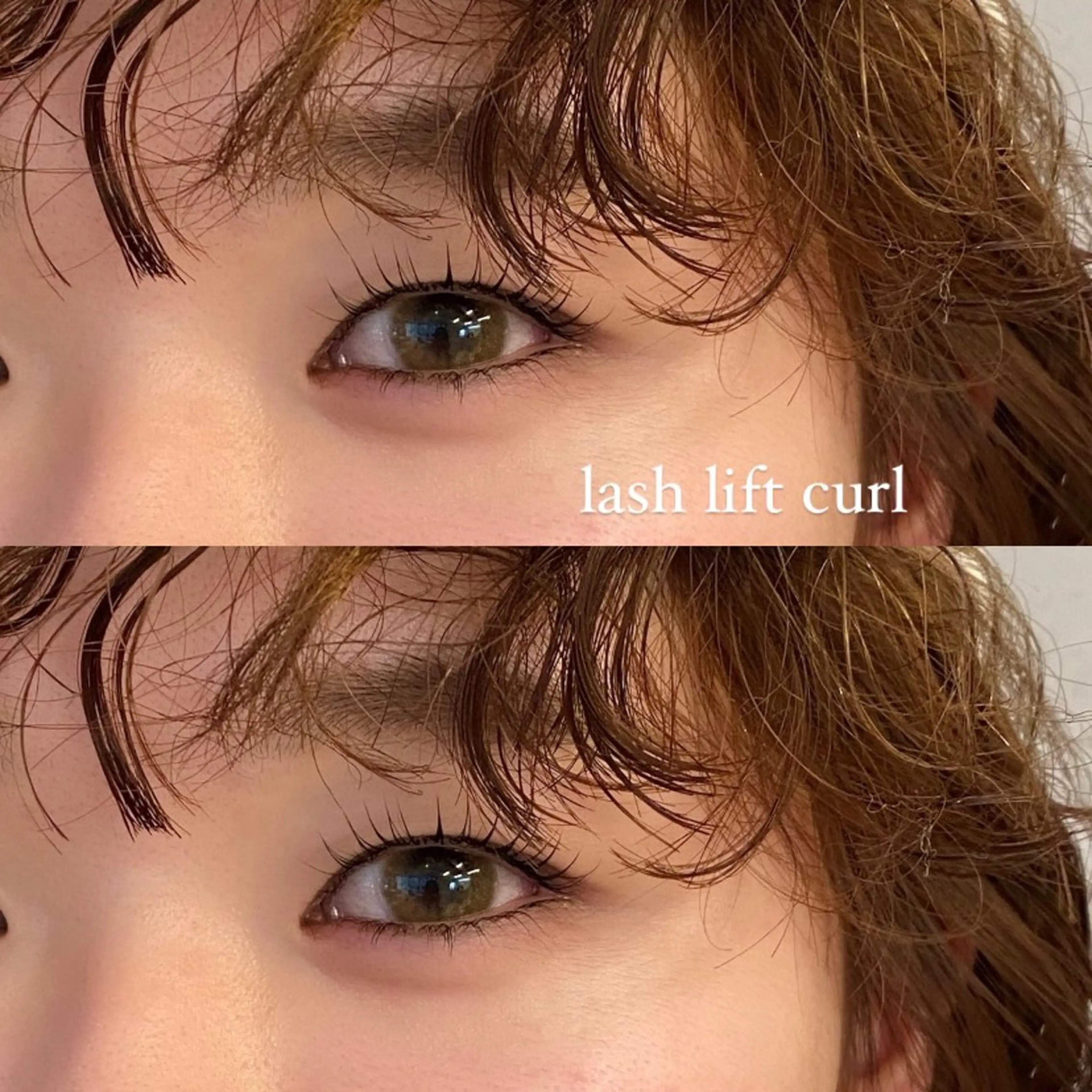 マツエク・マツパ Moon(ムーン)所属・moon 梶本のマツエク・マツパデザイン