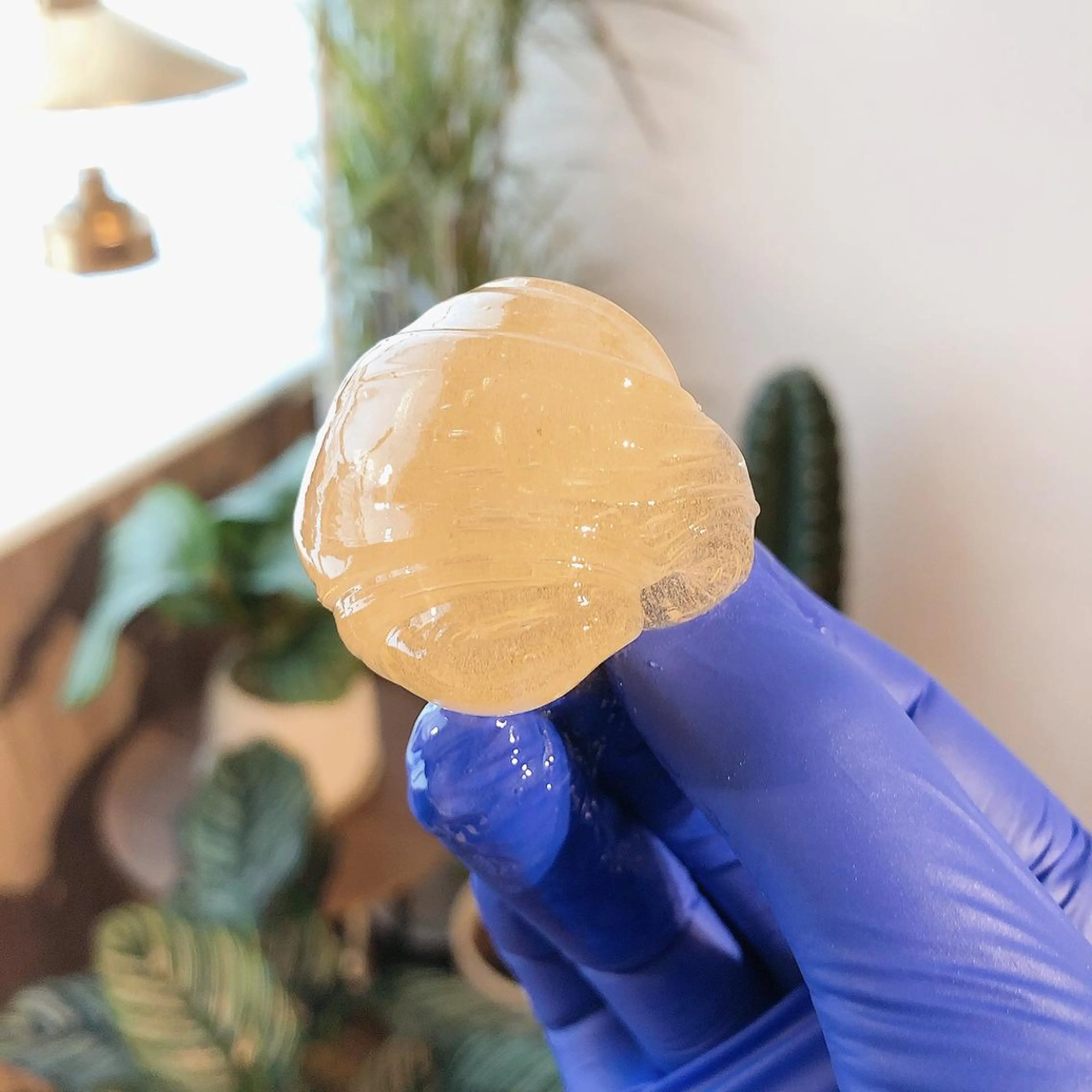 ブラジリアンシュガーリング専門店NALA所属・シュガーリング 専門店『NALA』のエステ・リラクイメージ