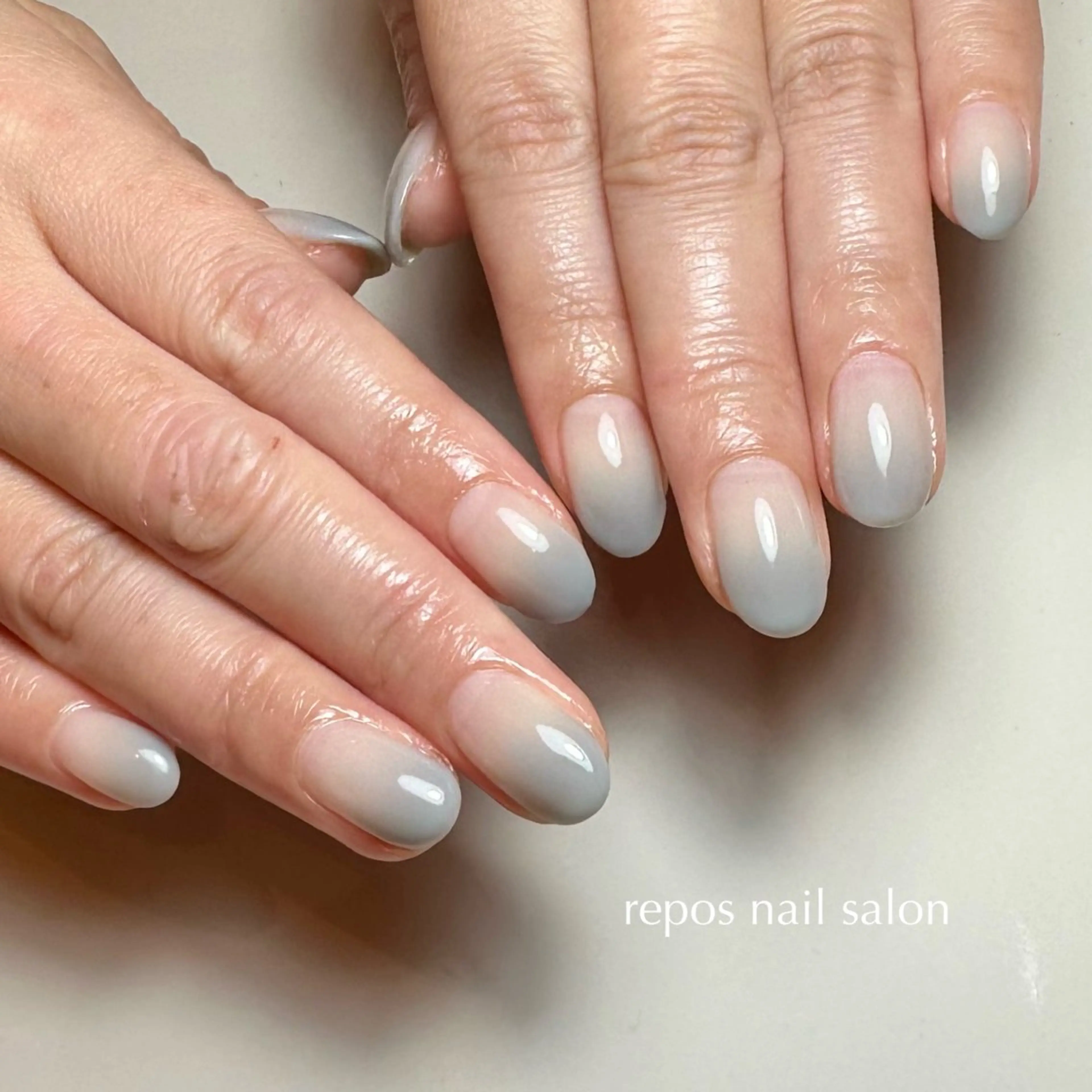 ネイル repos nail salonのネイルデザイン