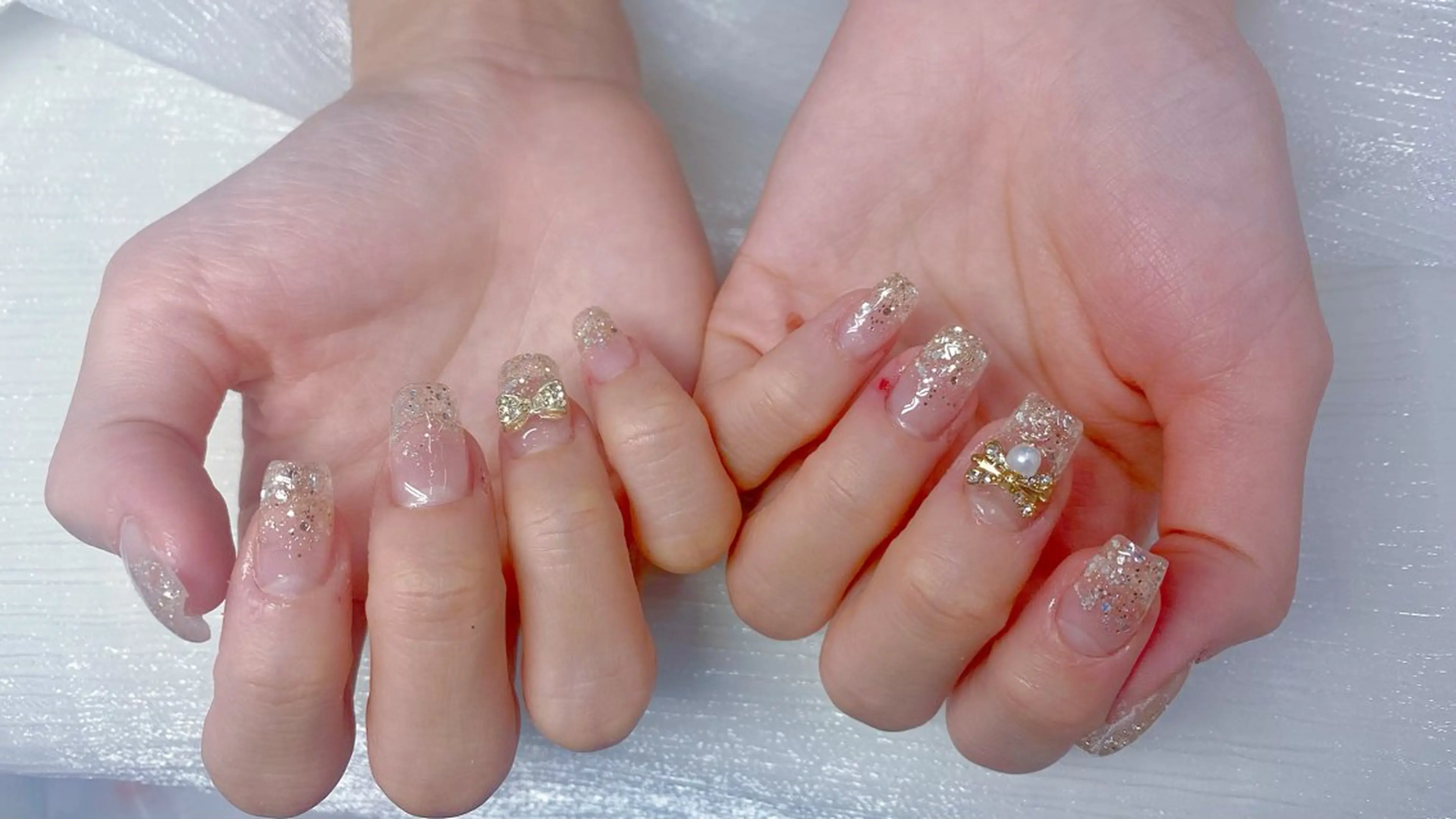 ネイル 星野 せいなのネイルデザイン