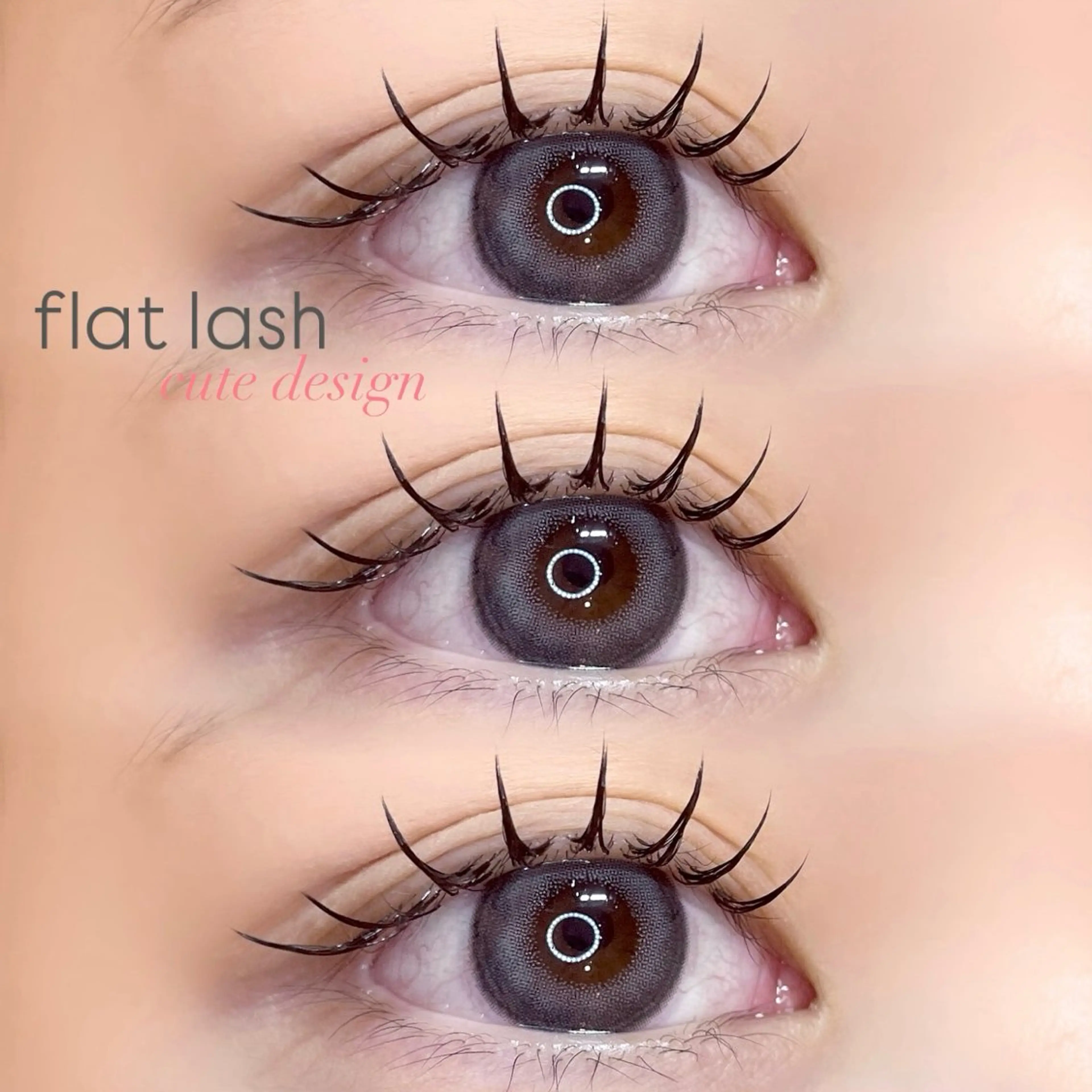 マツエク・マツパ AYAKA🤍 まつ毛パーマのマツエク・マツパデザイン