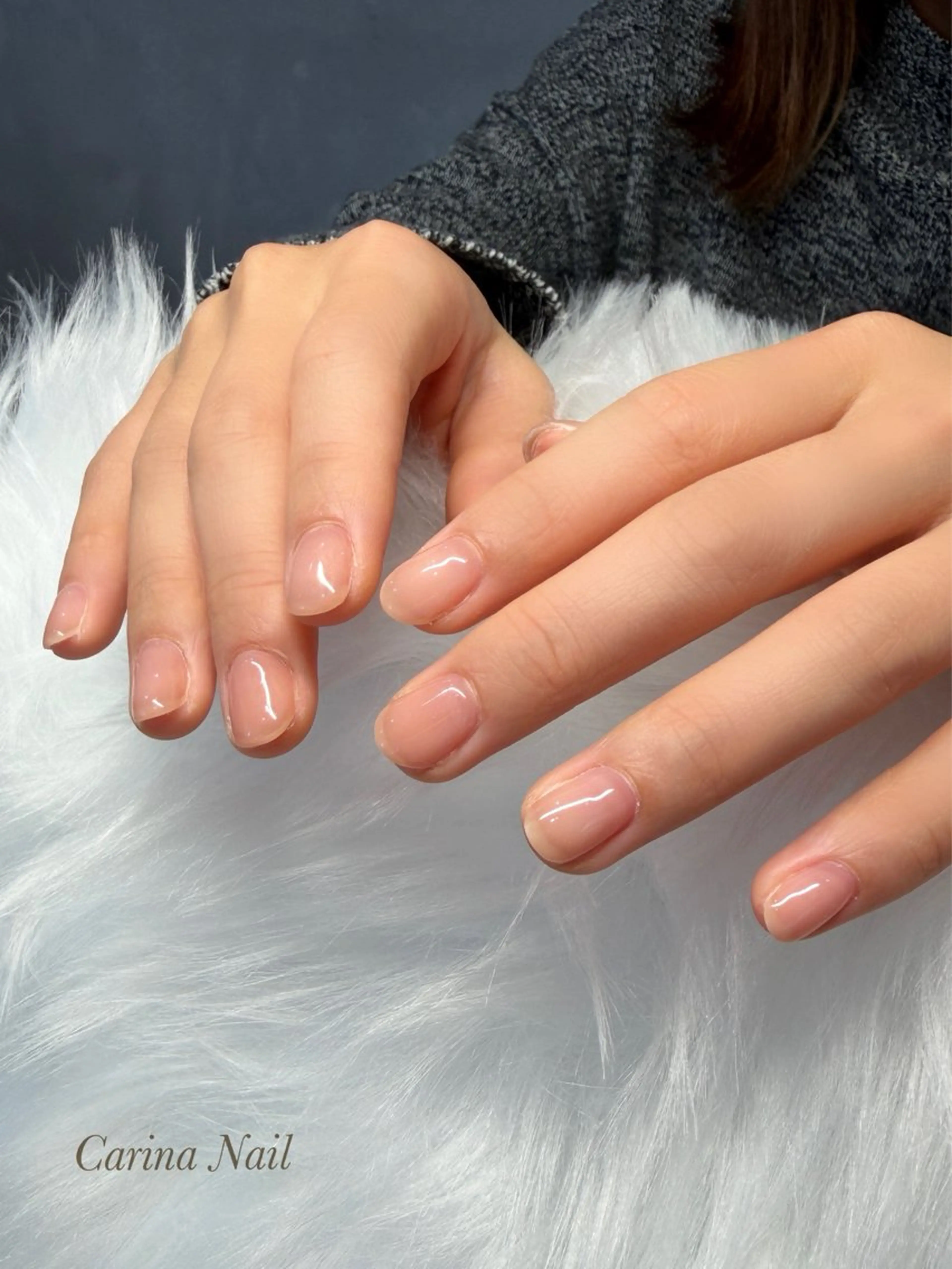 ネイル Carina Nail所属・CarinaNail yukariのネイルデザイン