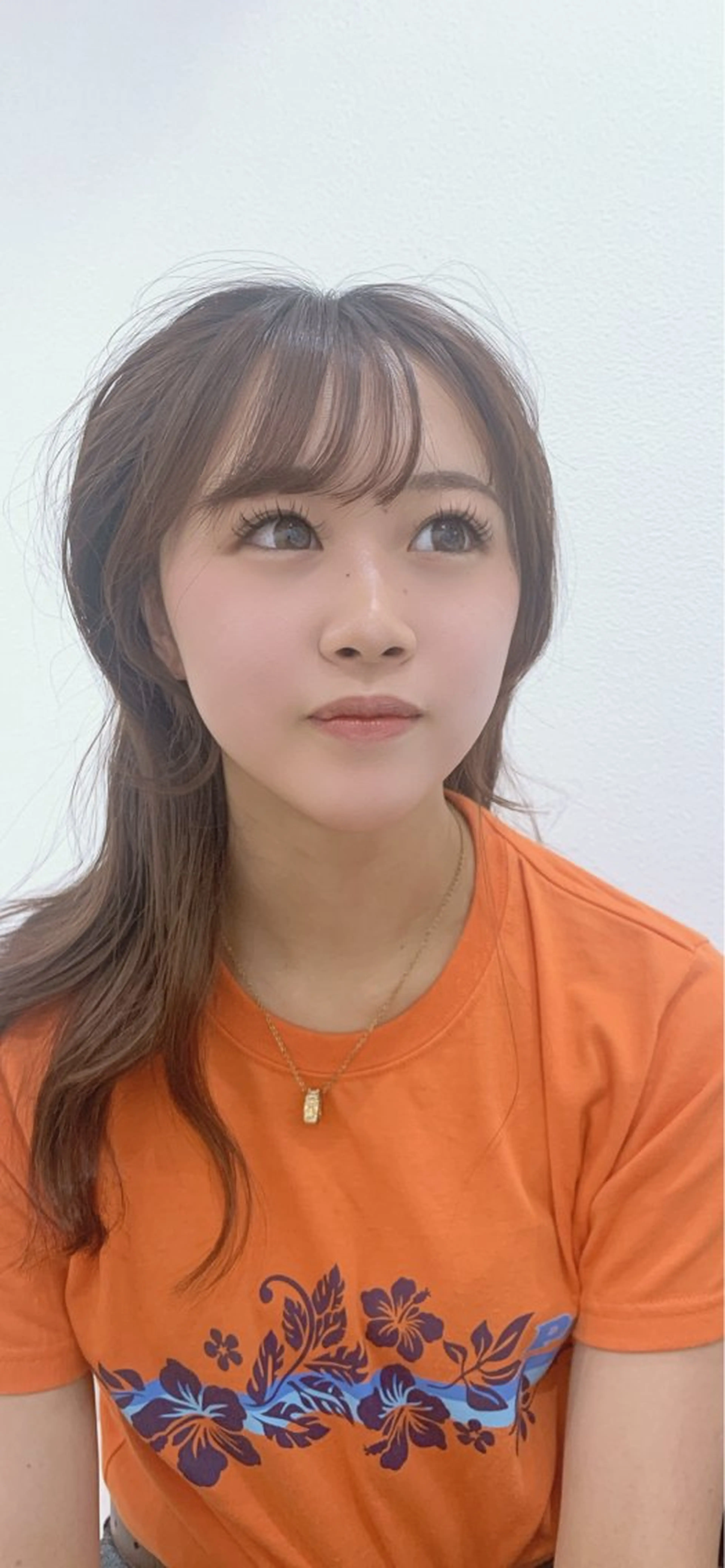 マツエク・マツパ ナチュラル 創健ビューティー 御徒町・上野本店のマツエク・マツパデザイン