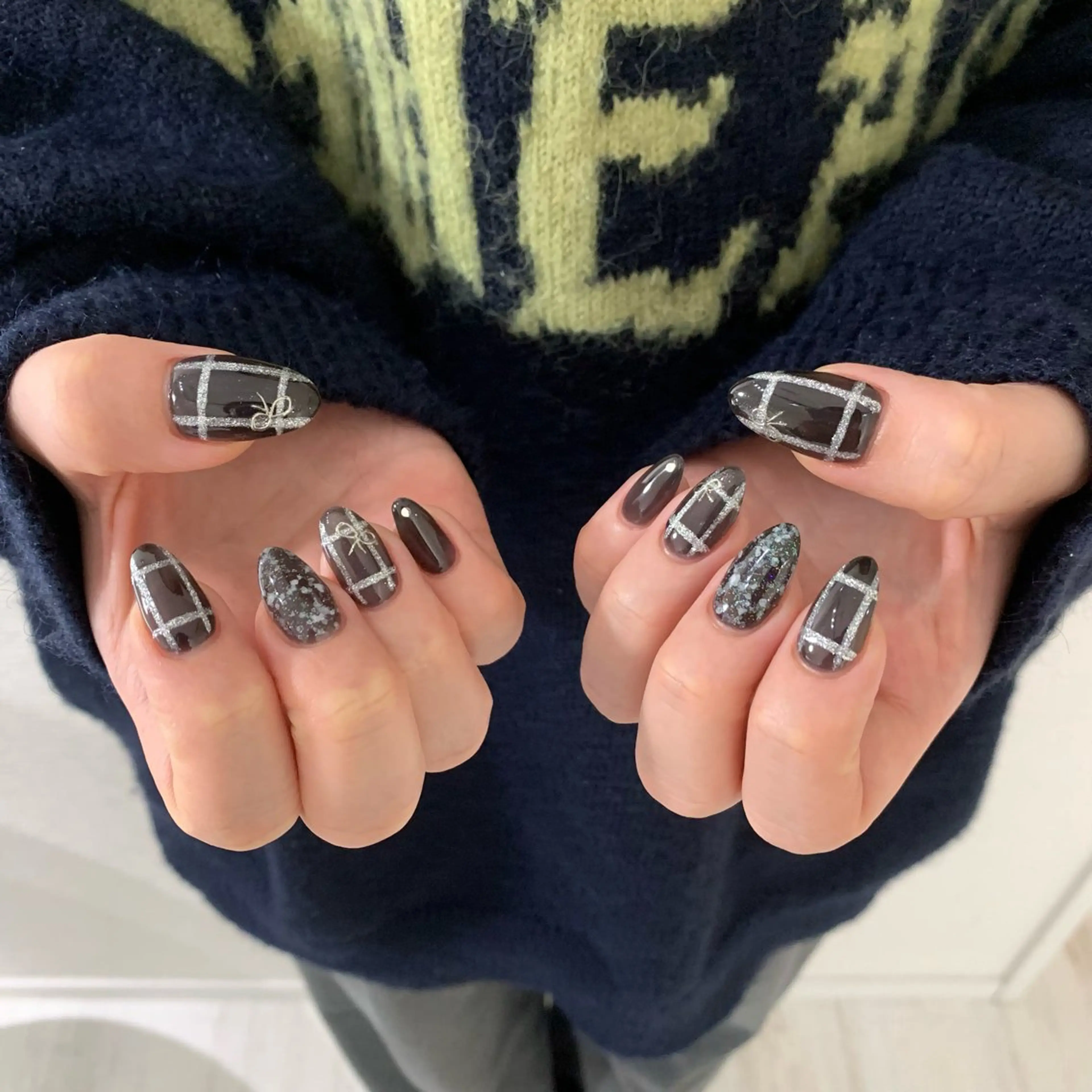 ネイル Zen ✞✟RIO✞✟のネイルデザイン