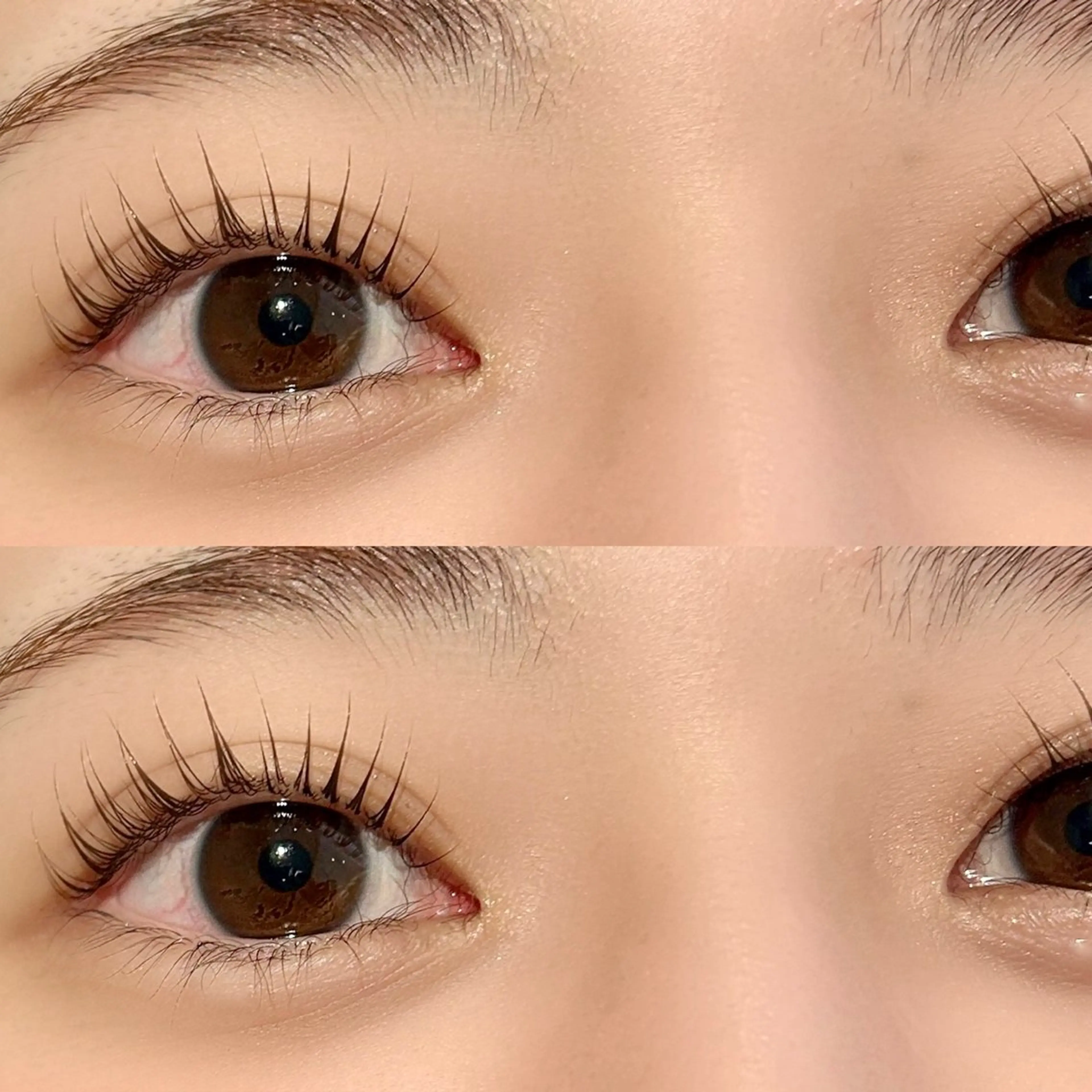 マツエク・マツパ Yura所属・Yura ことのマツエク・マツパデザイン