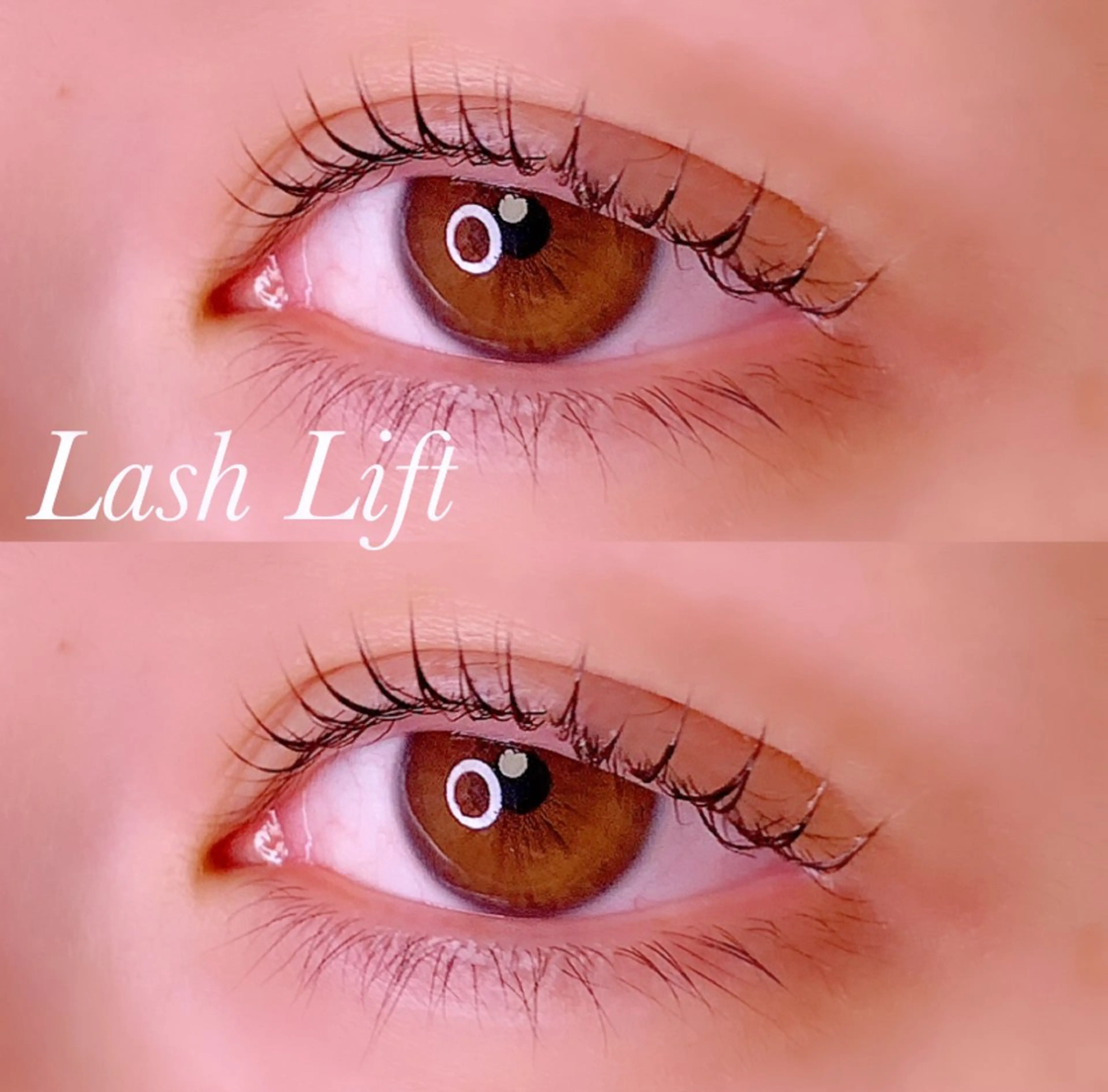 マツエク・マツパ まつげパーマ マツパ Ayumi.pro 🍆N《4階》のマツエク・マツパデザイン