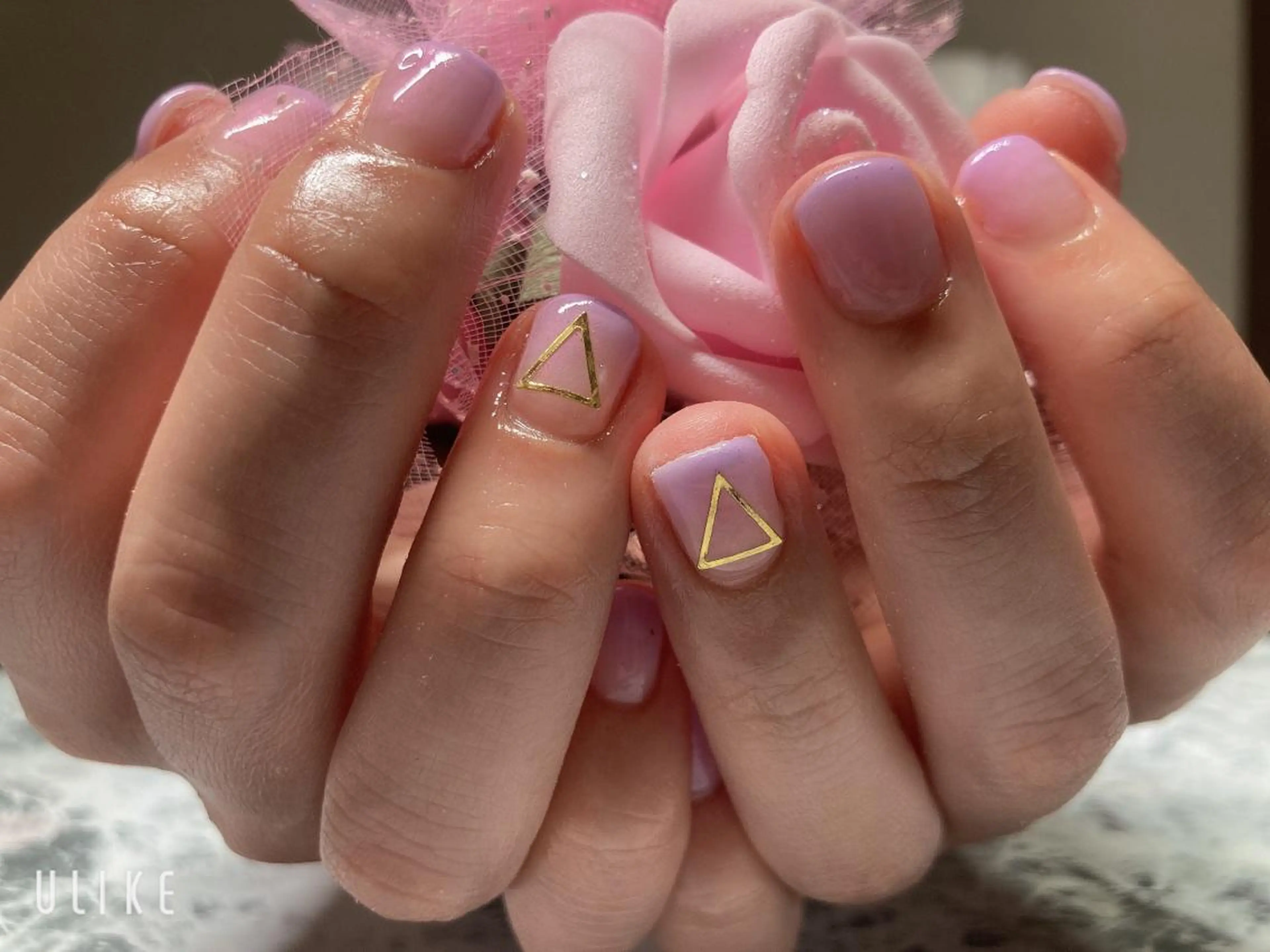 ネイル ネイルケアサロン Campanulaのネイルデザイン