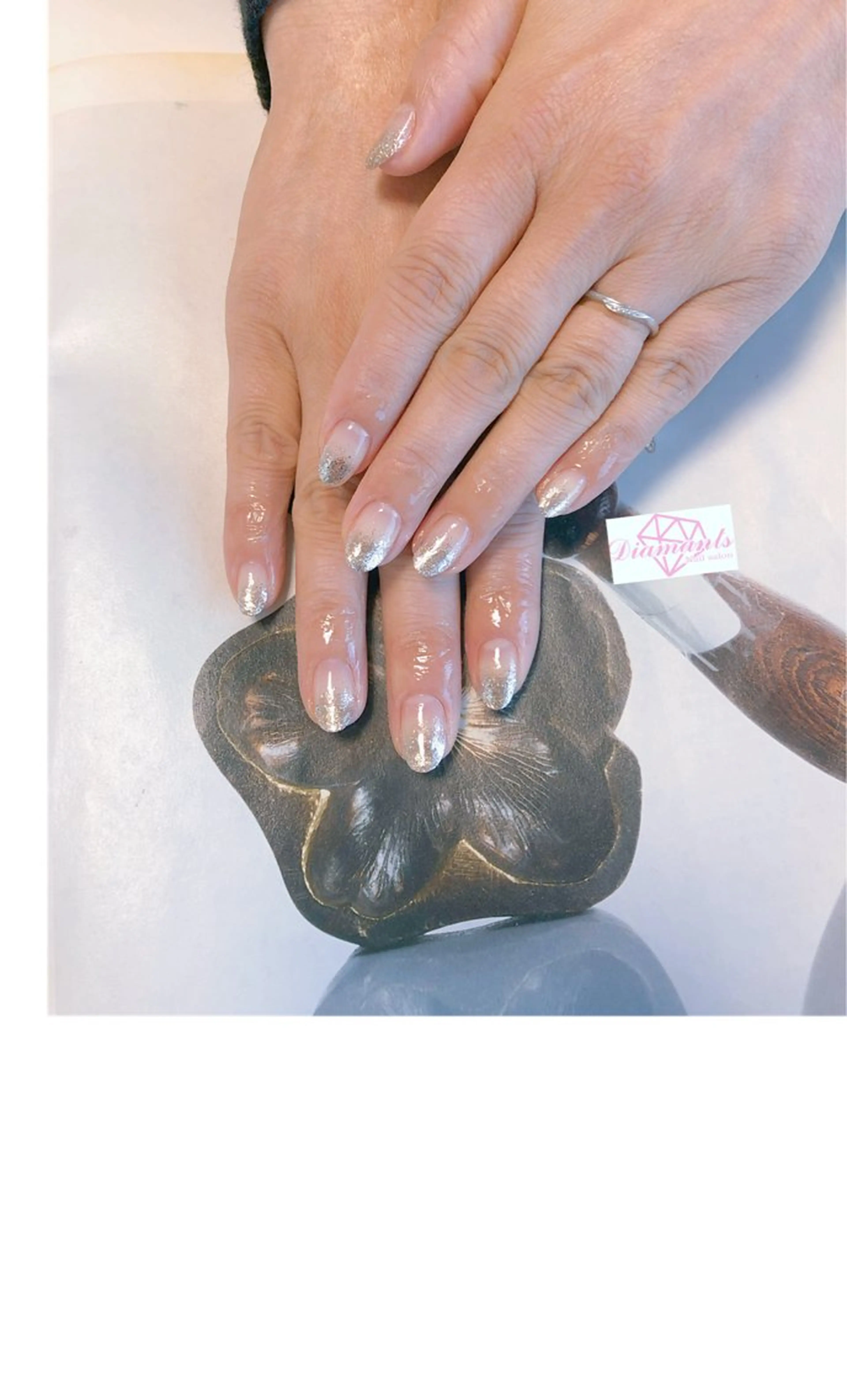 ネイル Asa miのネイルデザイン