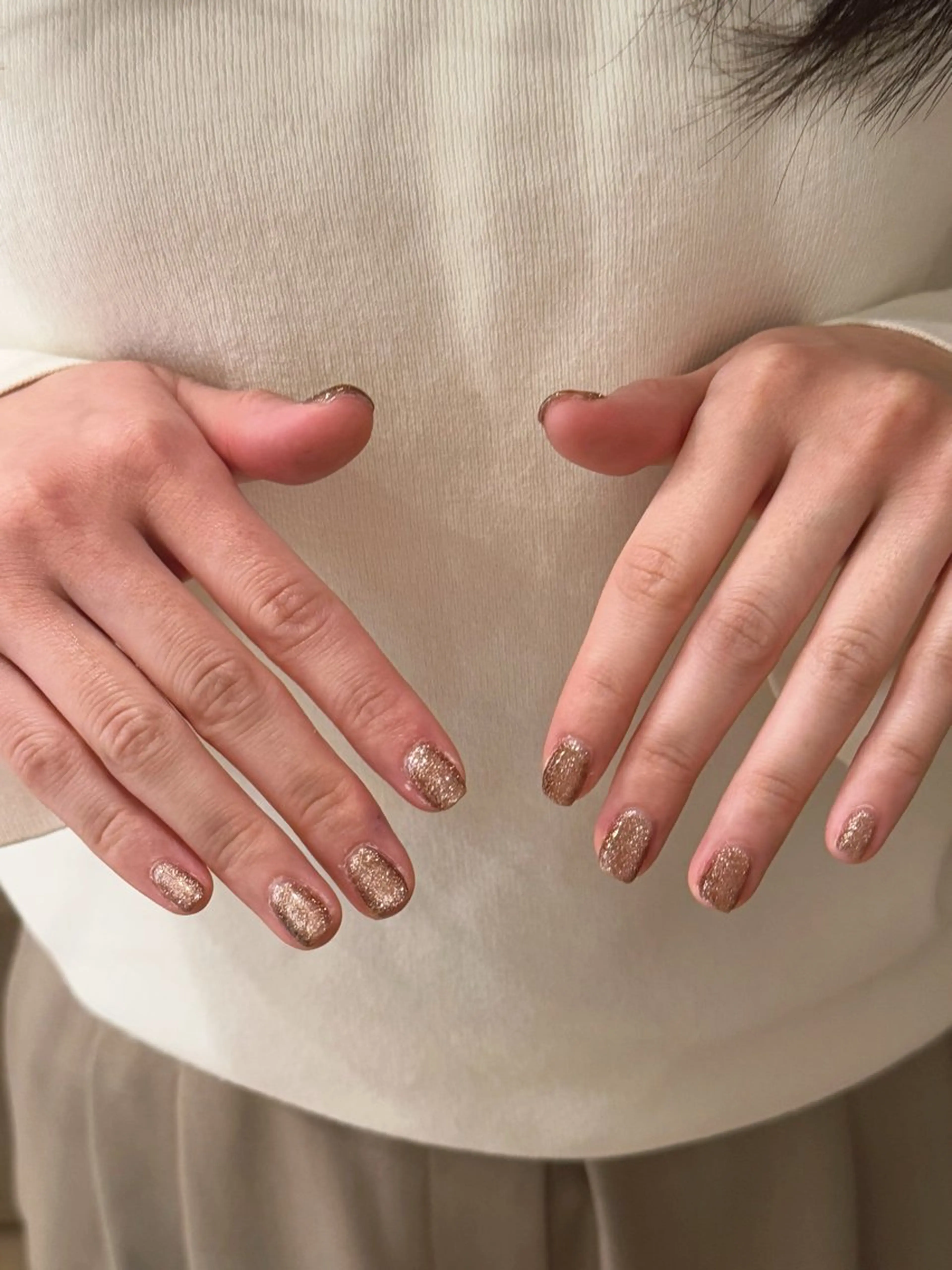 ネイル ハンドネイル twin. ayariのネイルデザイン