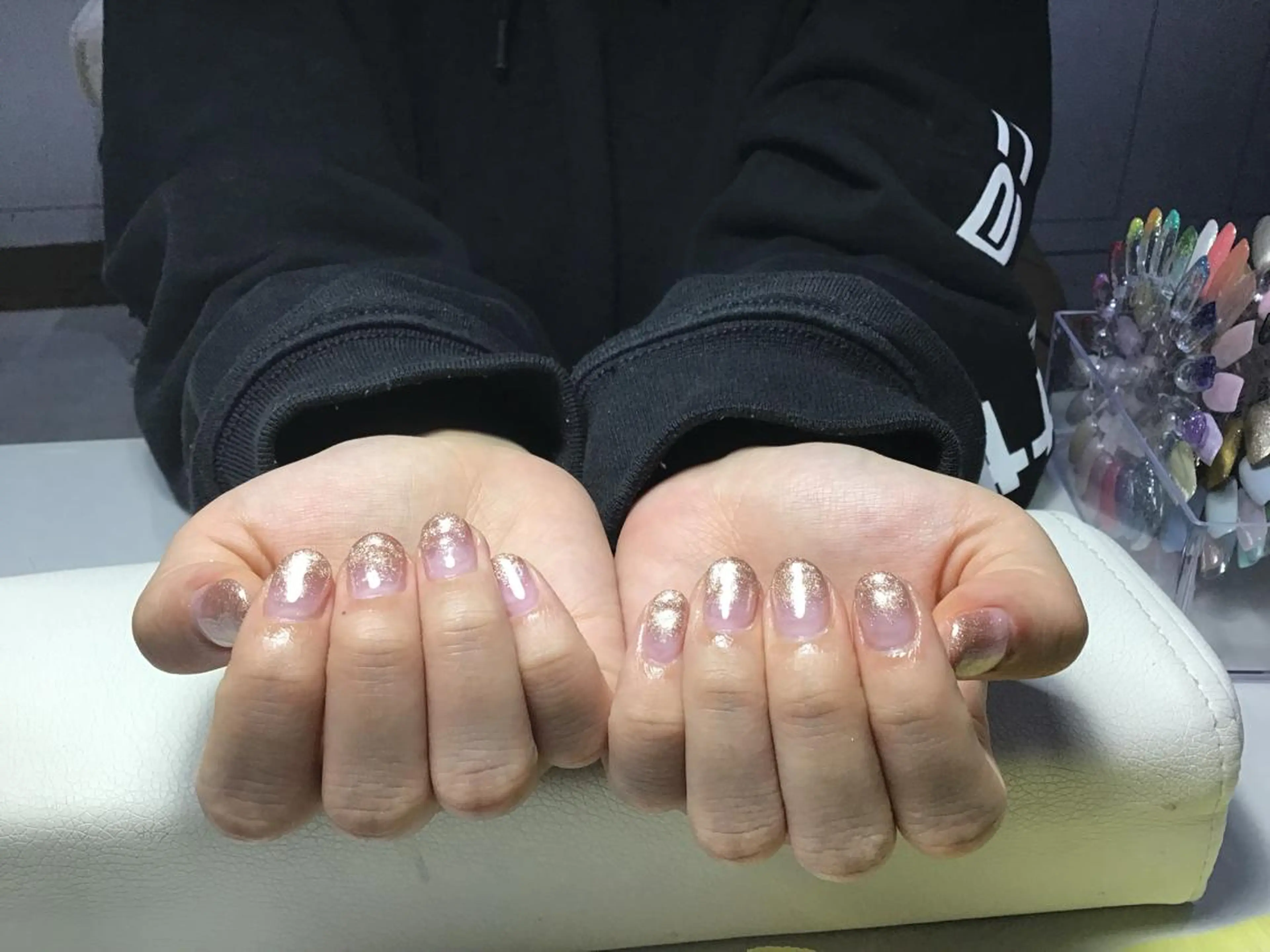 ネイル ifeel-Rose所属・💐 𝙍𝙀𝙉𝘼のヘアスタイル