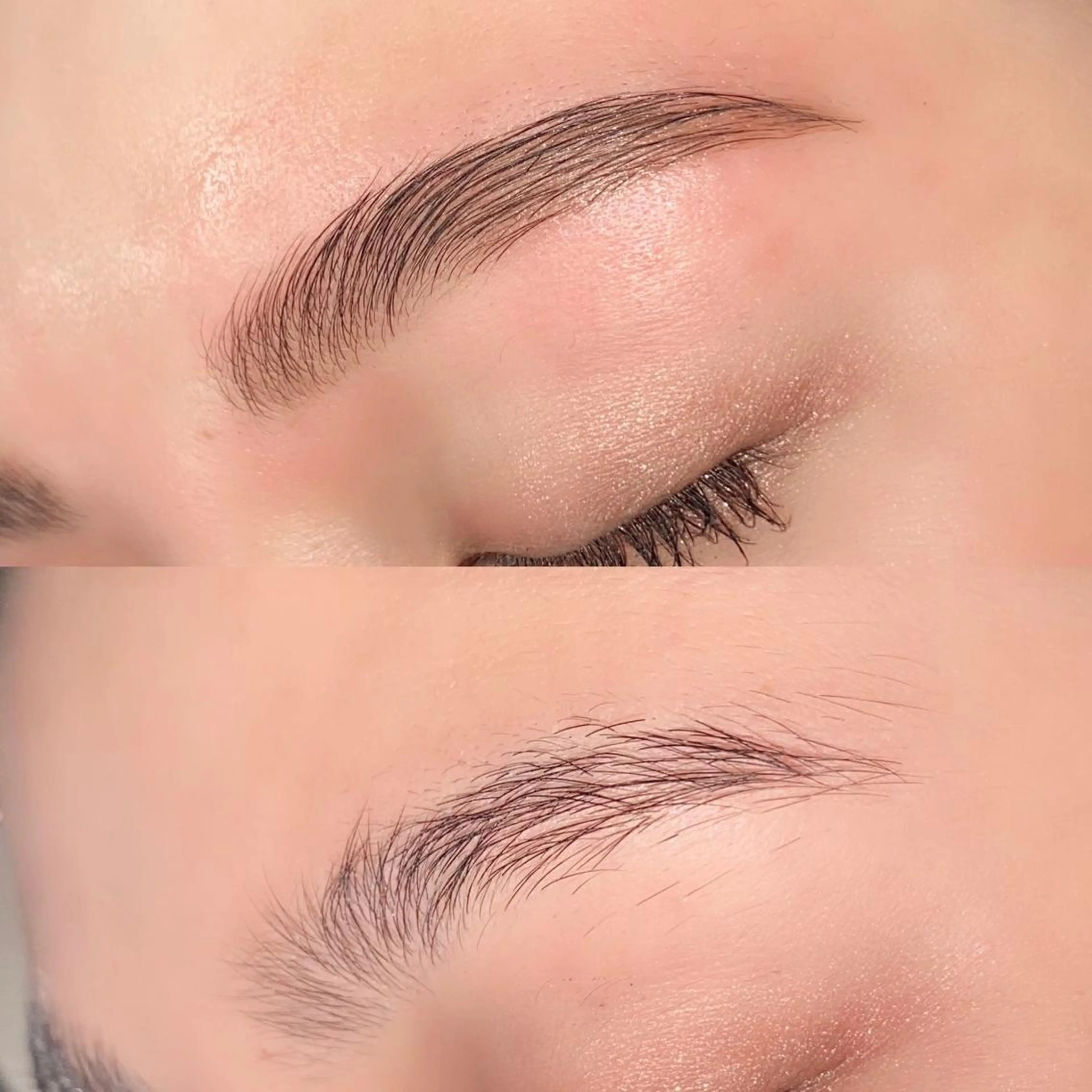 アイブロウ eyelash Zen🌼AMIのマツエク・マツパデザイン